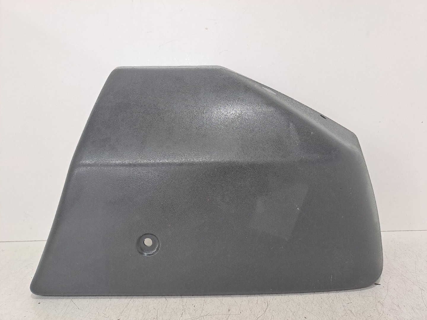 Canto pára-choques frente esquerdo RENAULT Master I Combi (T_)