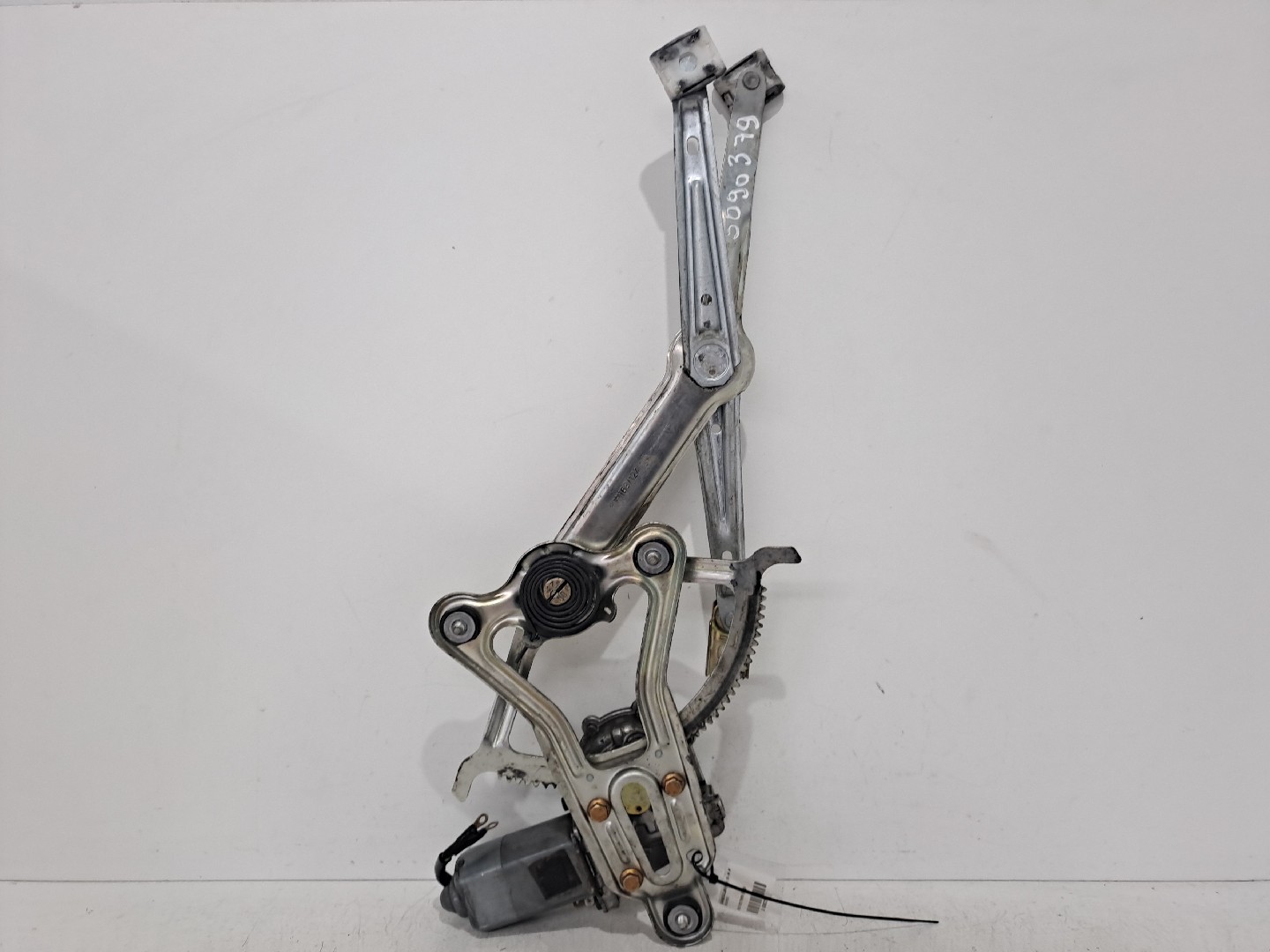 Right front window regulator MERCEDES-BENZ Classe E (W124)