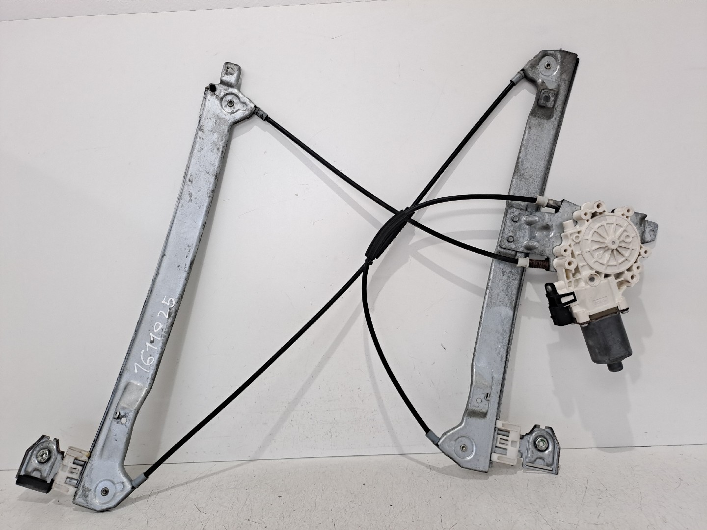 Right front window regulator SMART ForFour (454)
