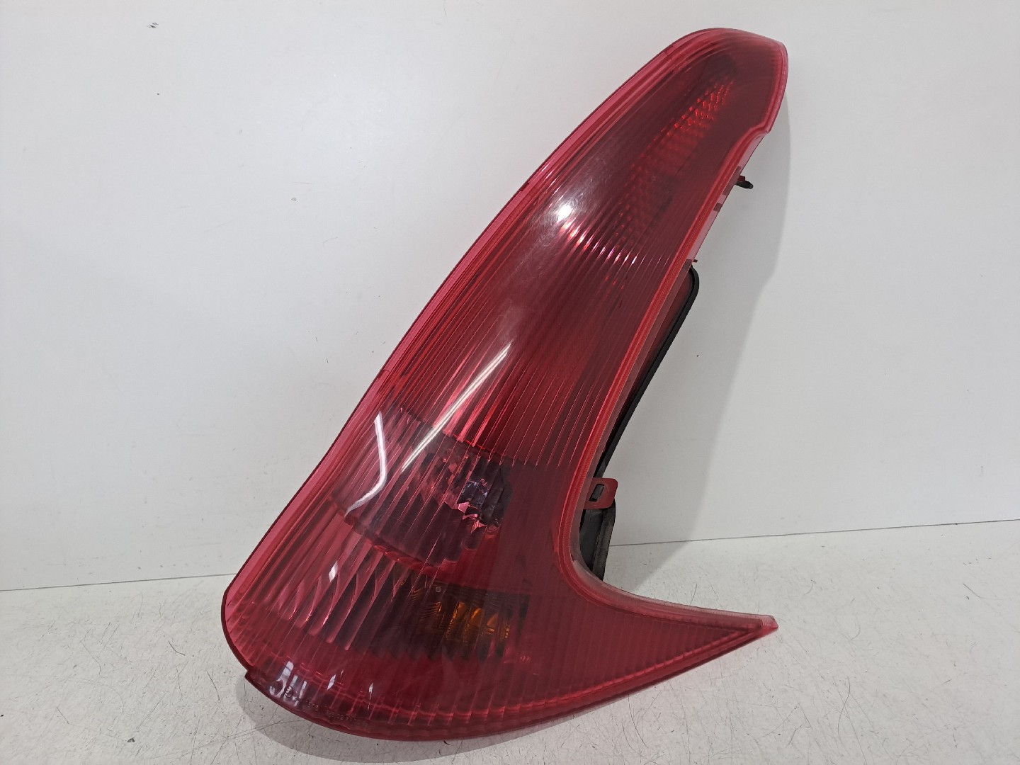 Farolim direito PEUGEOT 206 SW (2E/K)