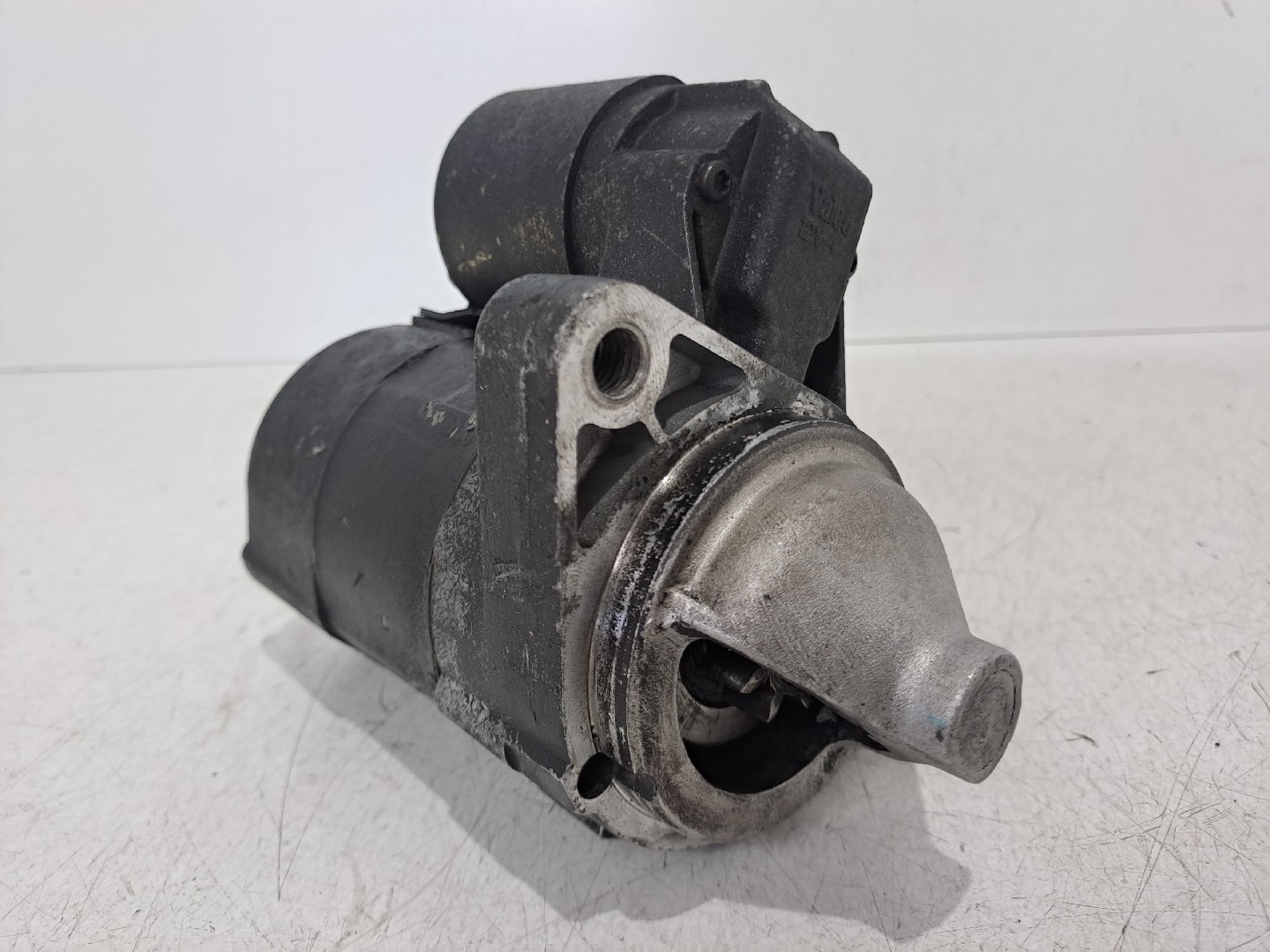 Starter Motor NISSAN Almera II Sedan (N16)