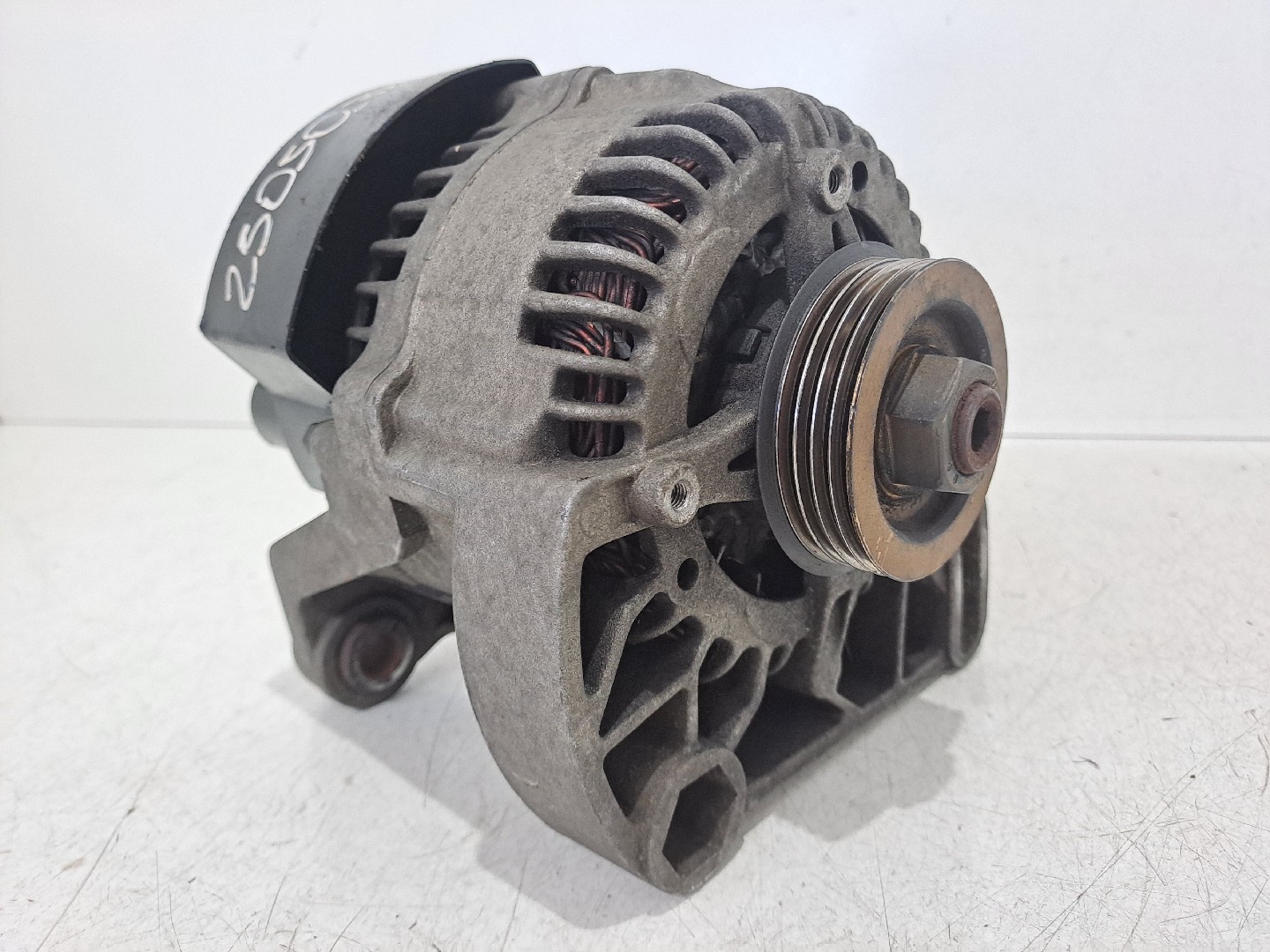 Alternador FIAT Punto (176_)