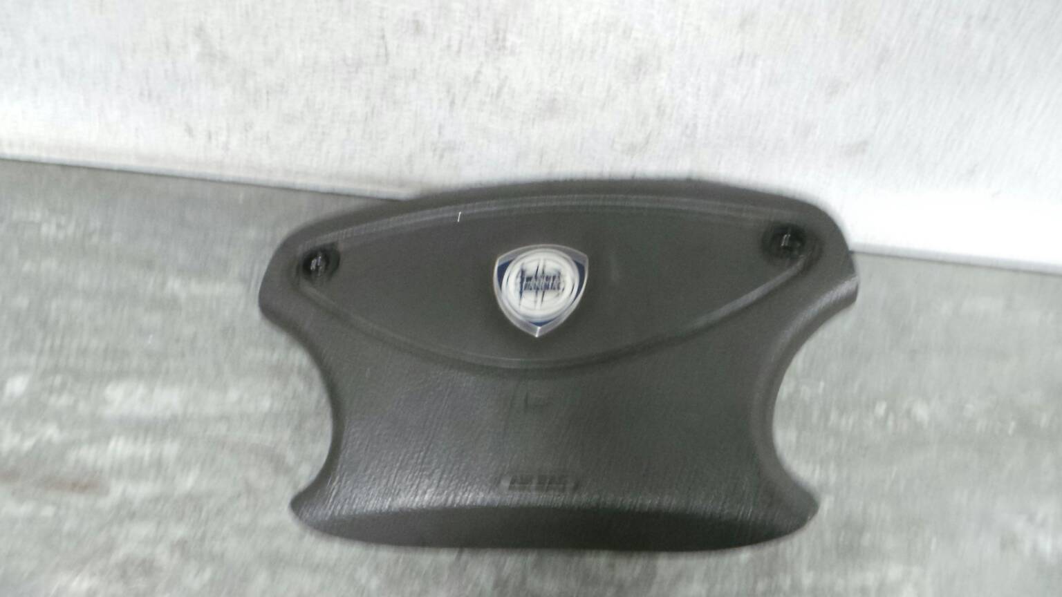 Airbag do volante LANCIA Y (840_)
