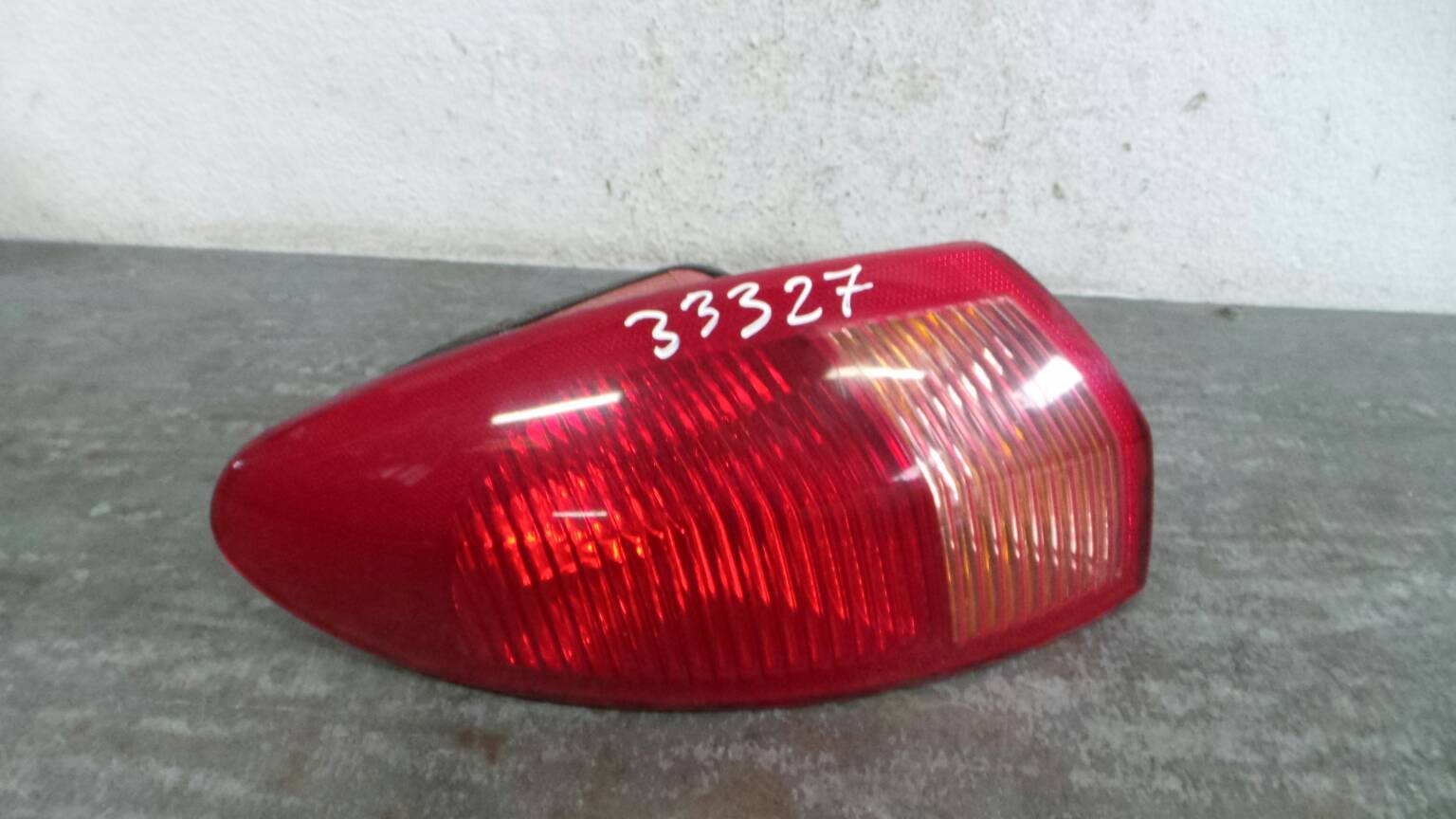 Farolim esquerdo ALFA ROMEO 147 (937_)