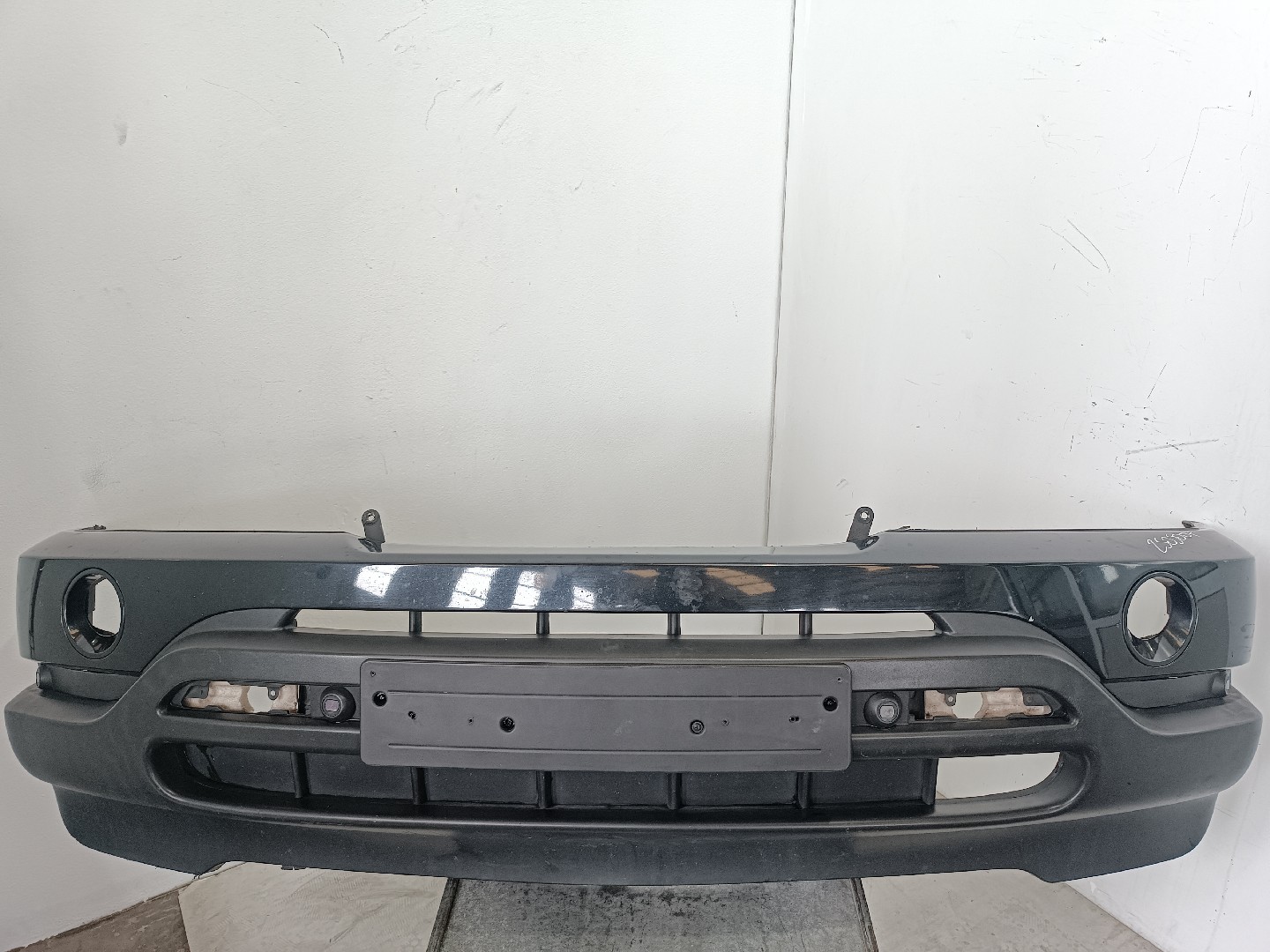 Pára-choques frente BMW X5 (E53)