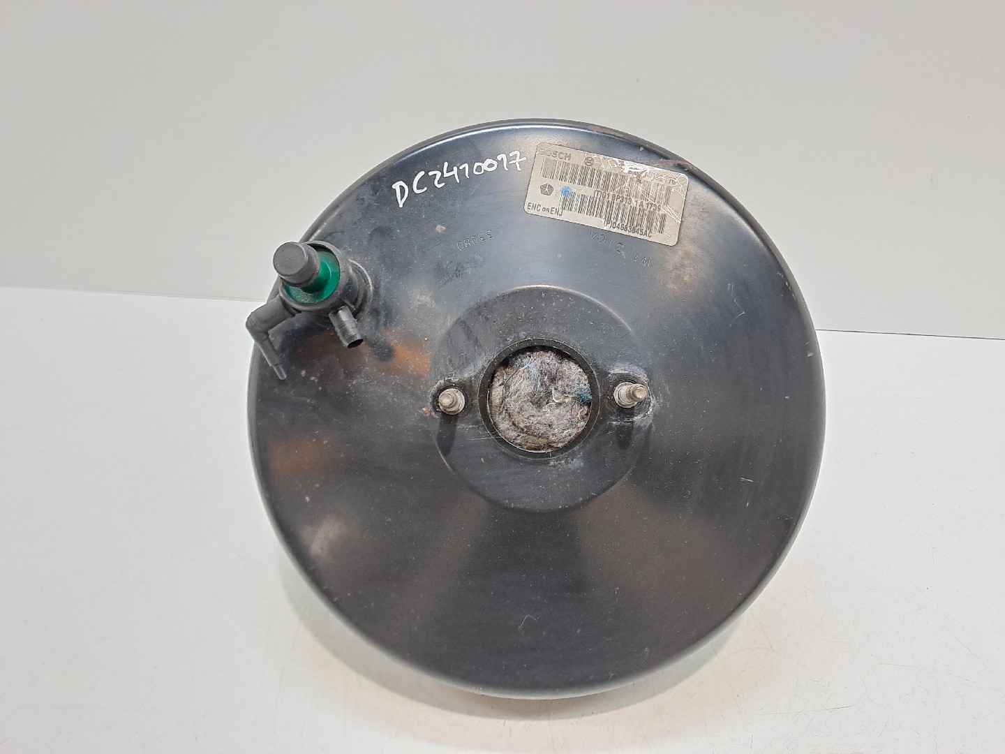 Brake Servo CHRYSLER Voyager IV (RG, RS)
