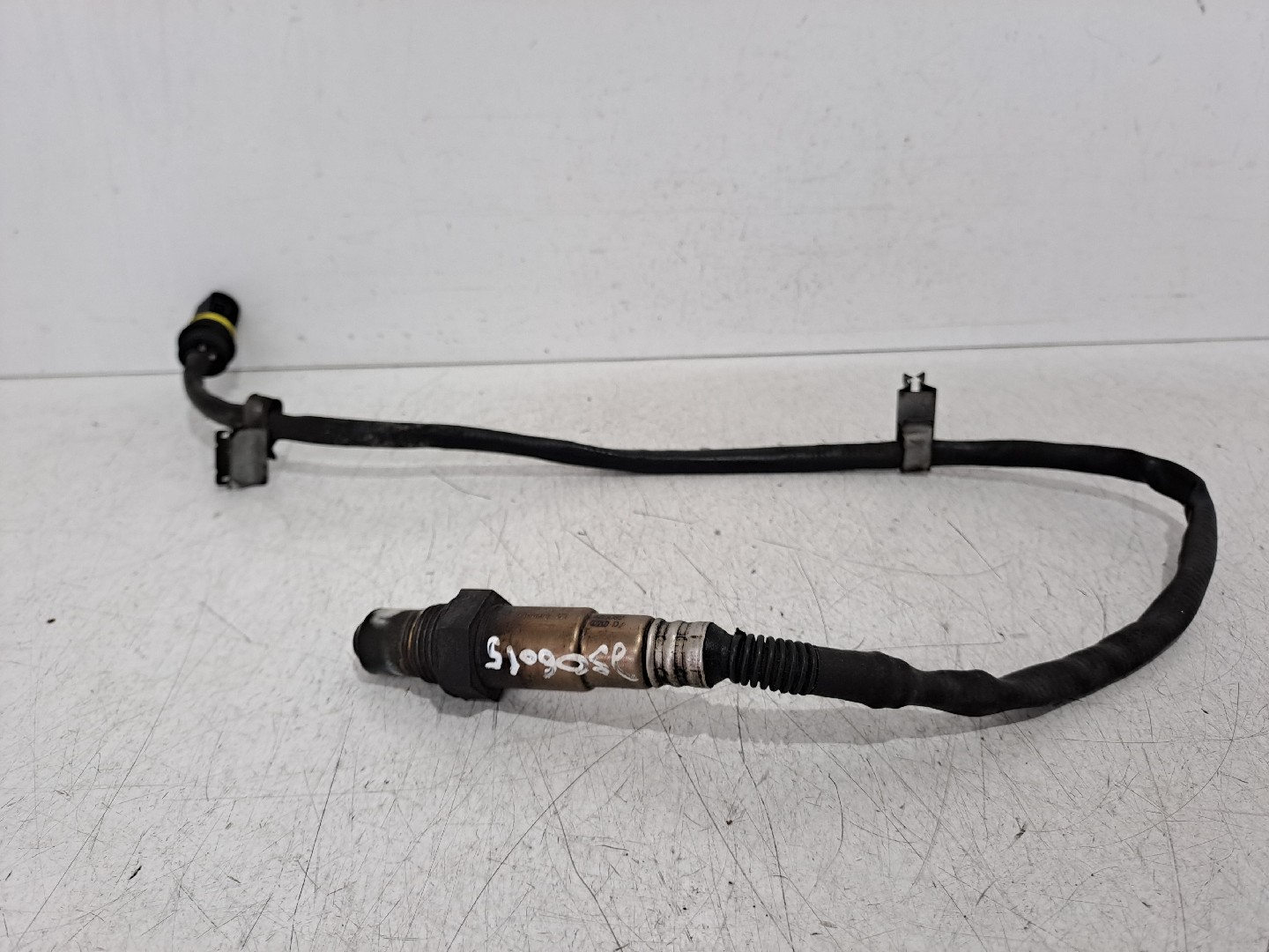 Sonda lambda MERCEDES-BENZ CLK Cabriolet (A209)