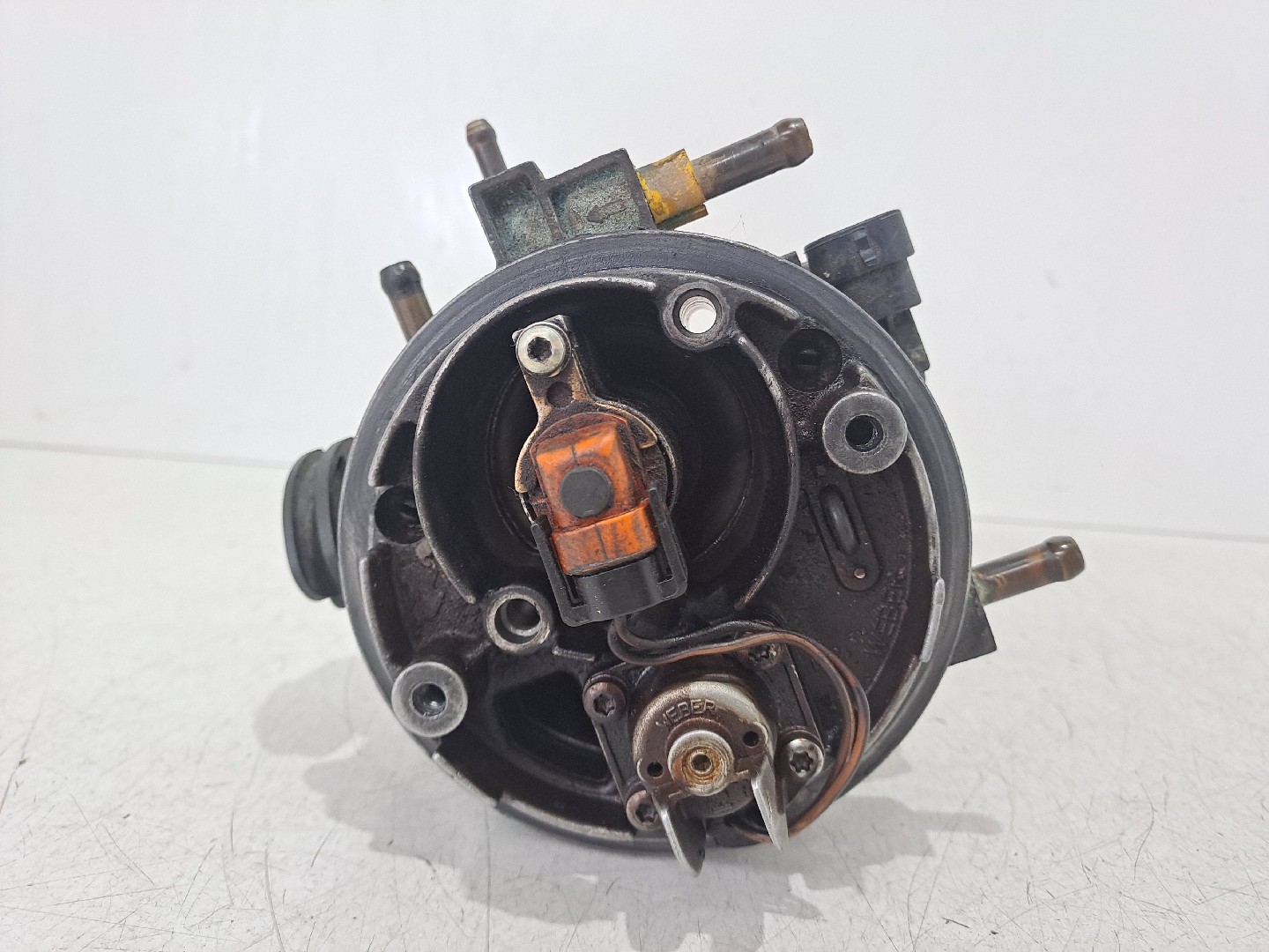 Carburador FIAT Punto (176_)