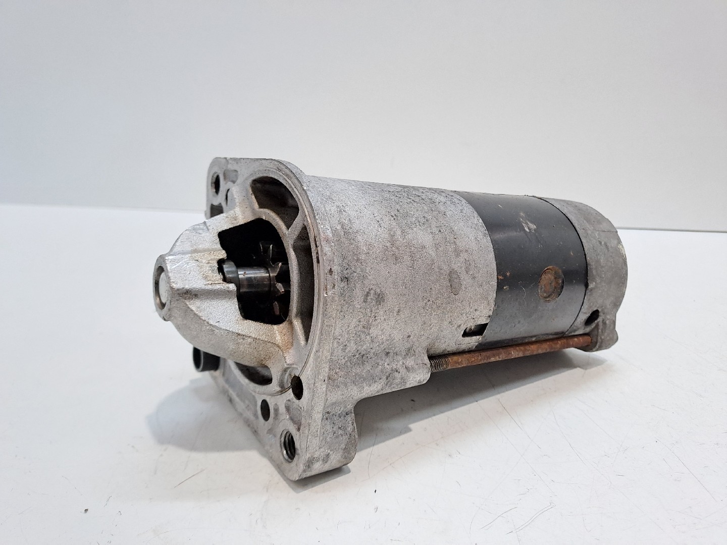 Starter Motor CHRYSLER Voyager IV (RG, RS)