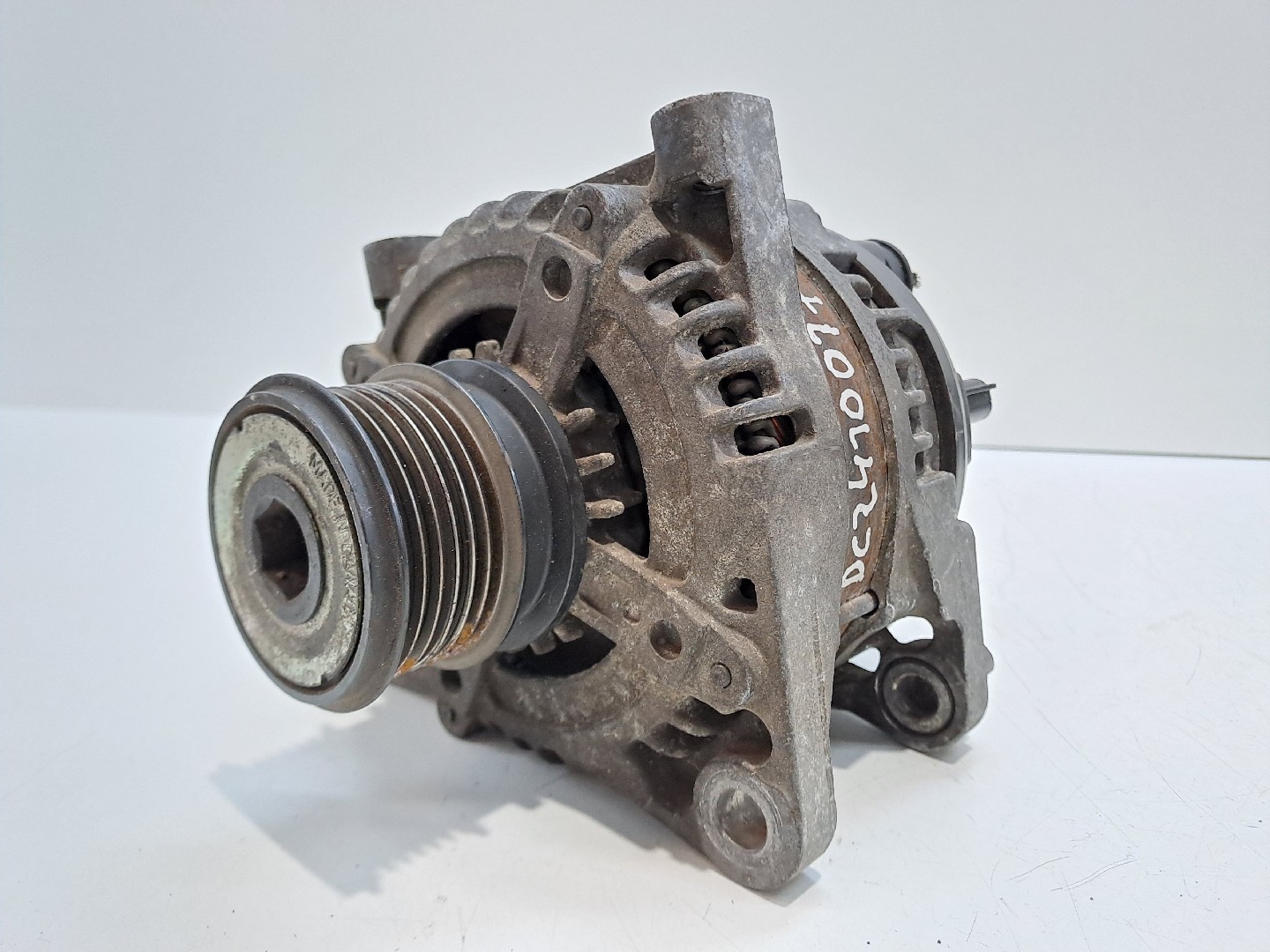 Alternator CHRYSLER Voyager IV (RG, RS)