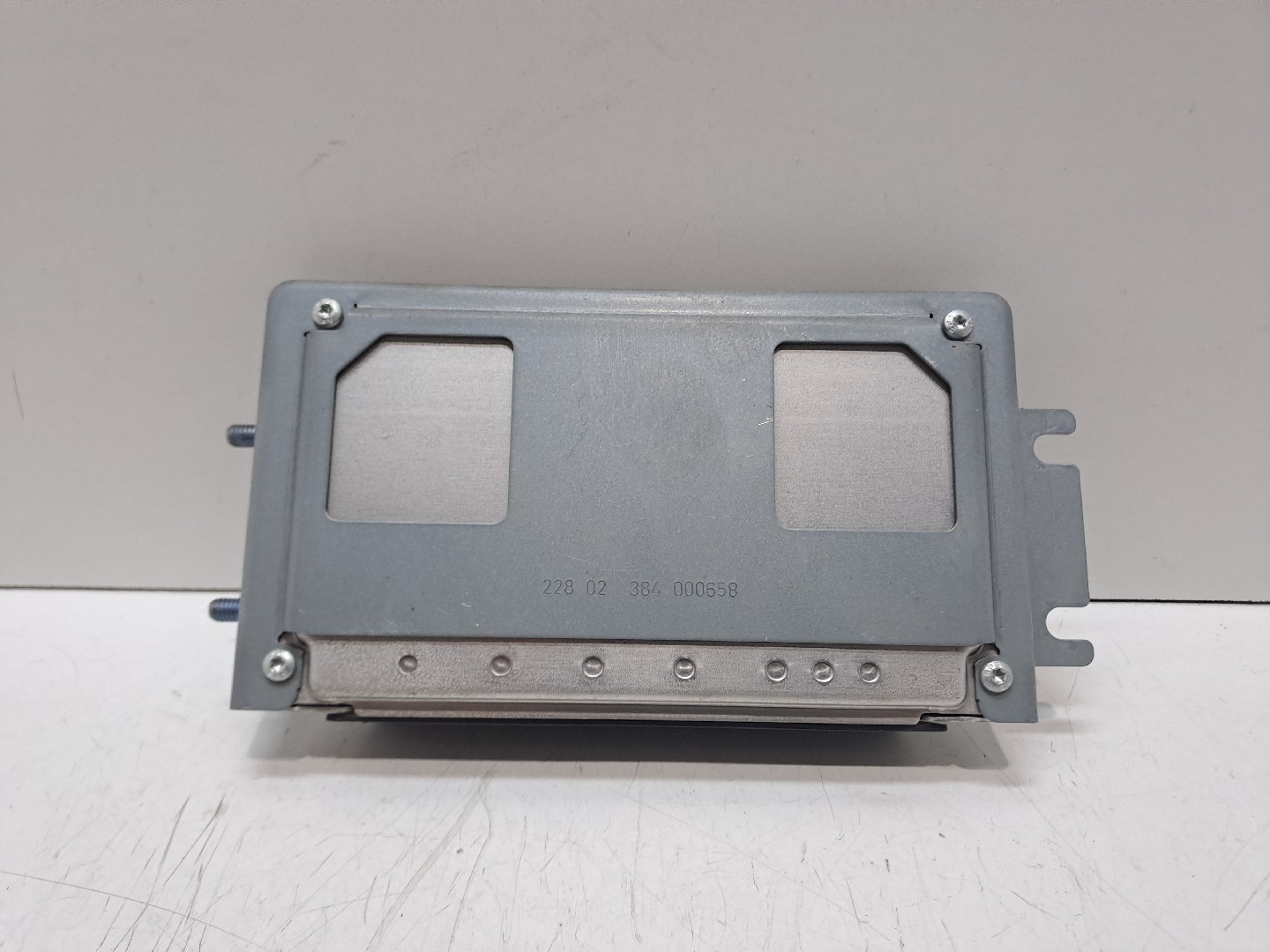 Centralina motor / ECU HONDA Jazz II (GD_, GE3_, GE2_)