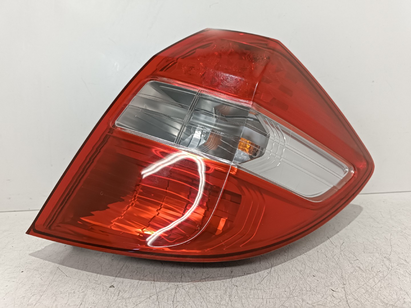 Farolim direito HONDA Jazz III (GE_, GG_, GP_, ZA_)