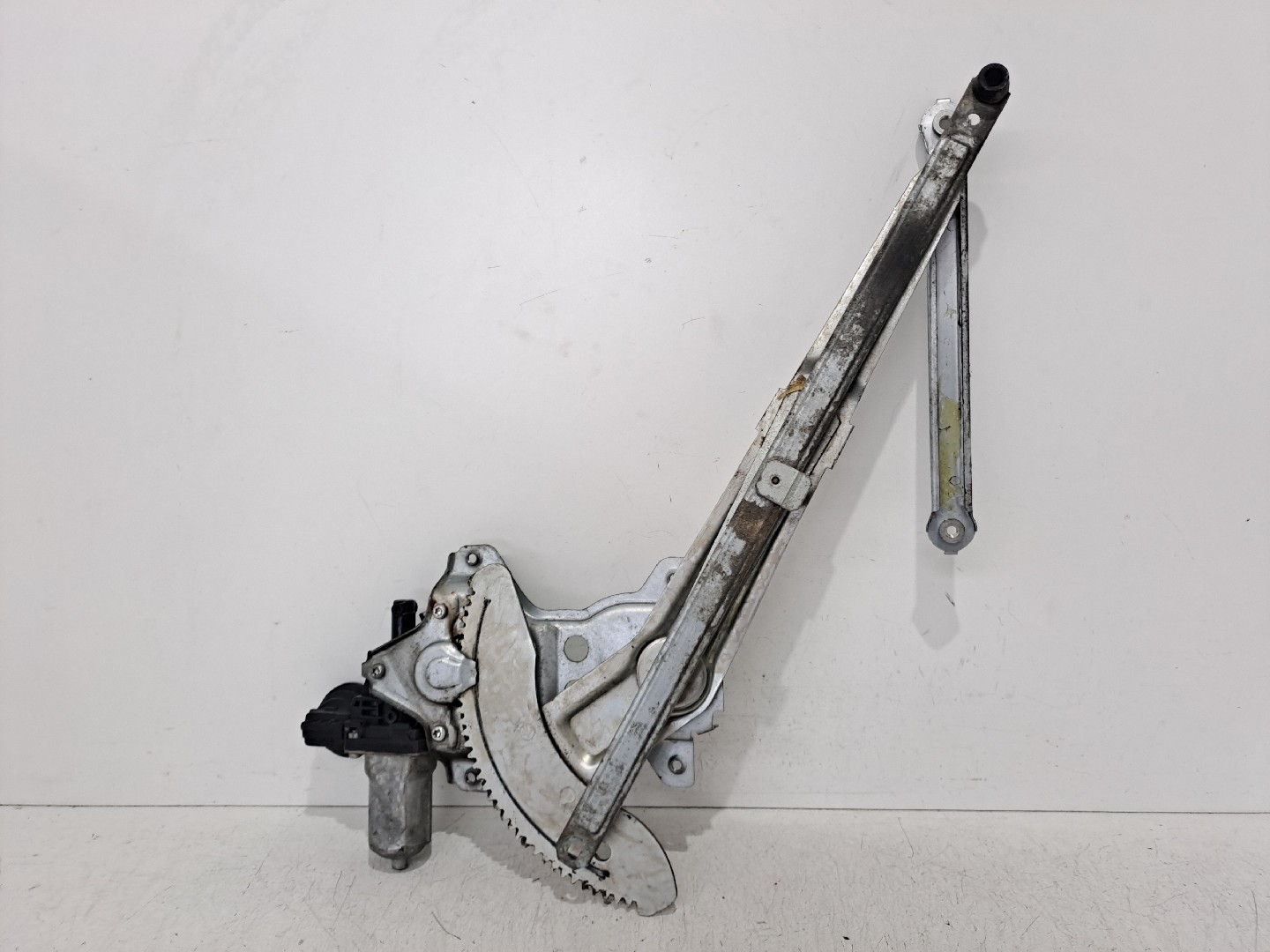 Right front window regulator SUZUKI Swift III (MZ, EZ)