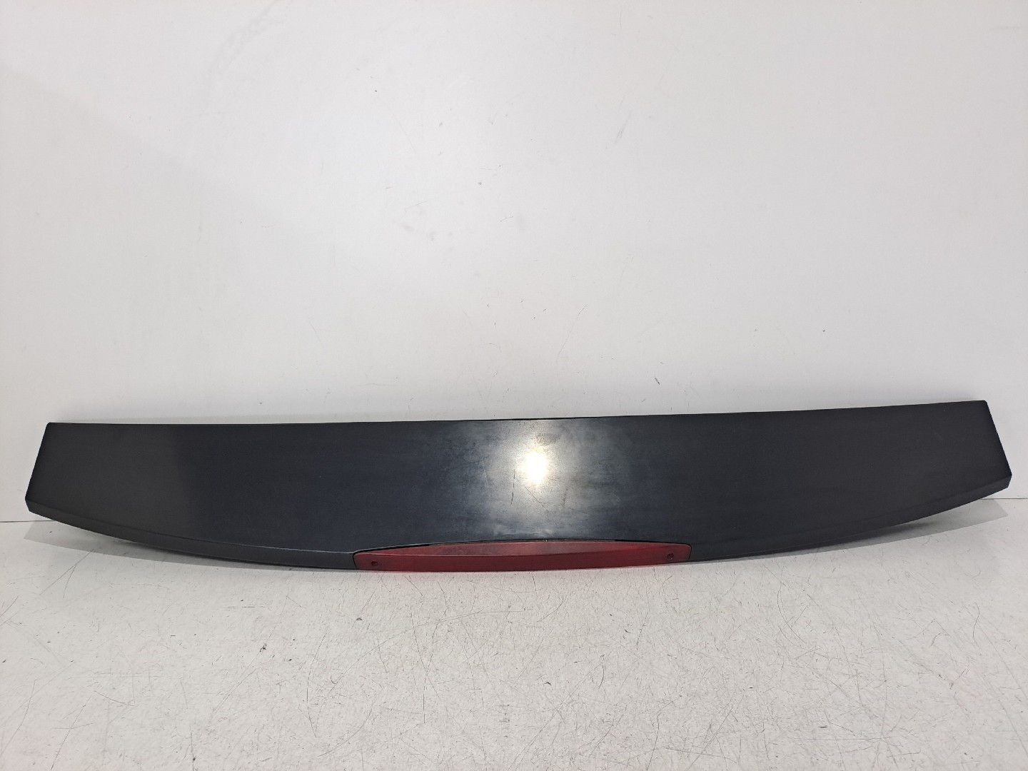 Spoiler / aileron da tampa da mala SMART ForTwo Coupé (451)