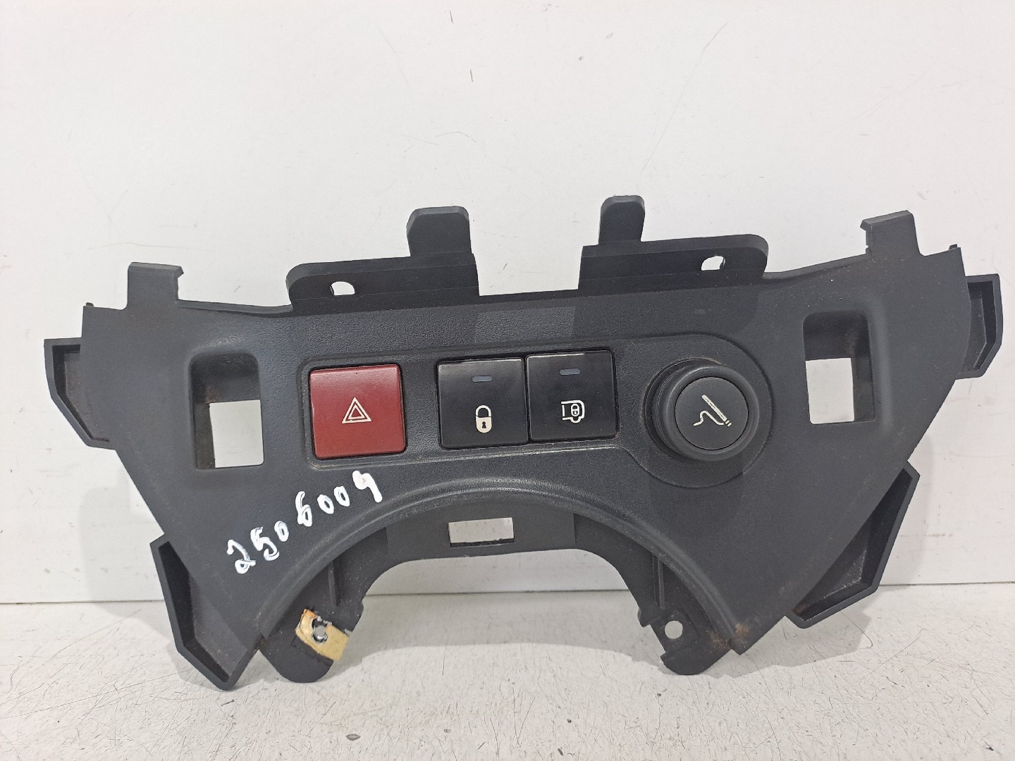 Outra CITROËN Berlingo Van (B9)