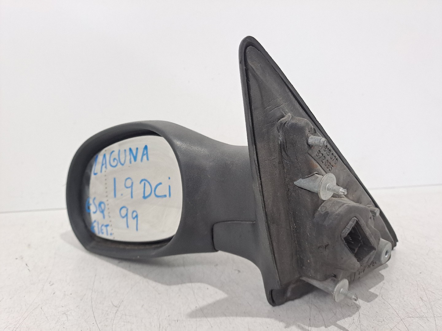 Retrovisor / espelho esquerdo RENAULT Laguna I (B56_, 556_)