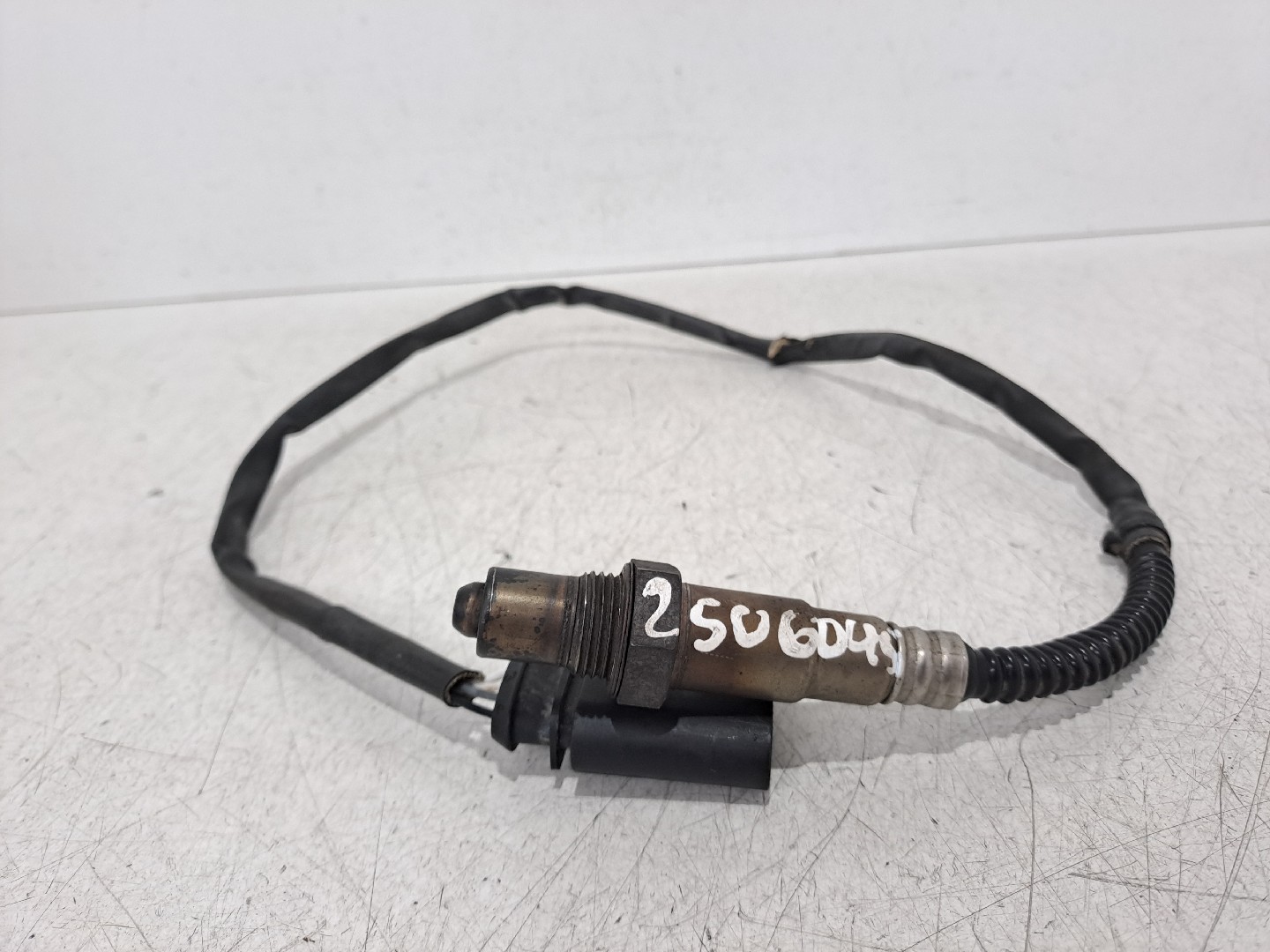 Sonda lambda VOLKSWAGEN Golf IV (1J1)