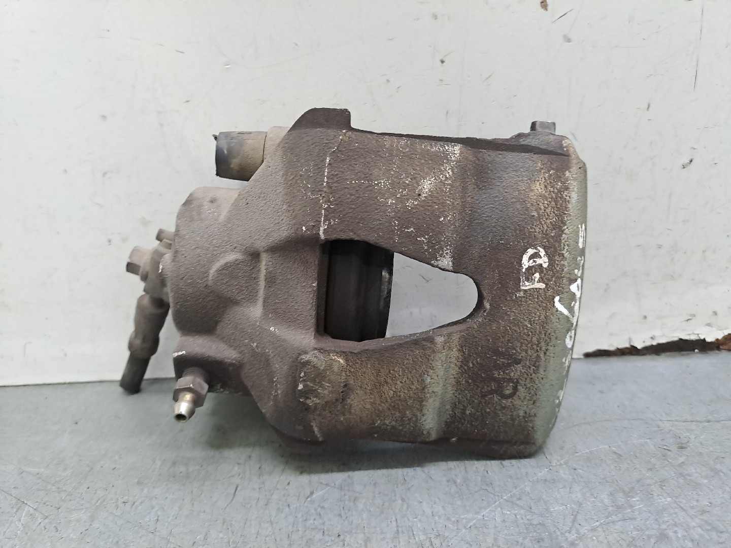 Bomba dos travões Frente Direita VOLKSWAGEN Golf IV (1J1)