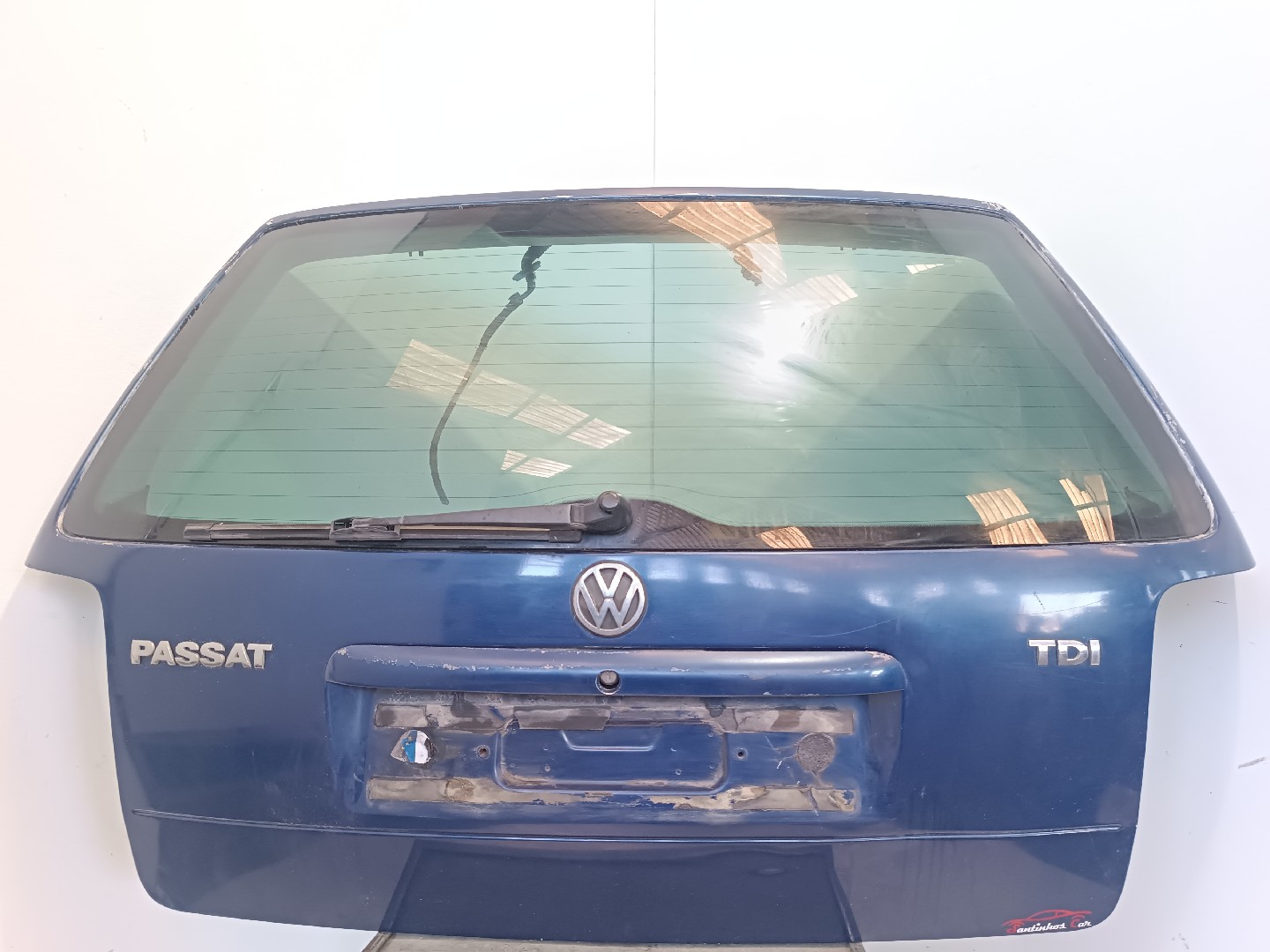 Tailgate / Trunk lid VOLKSWAGEN Passat Variant (3B5)