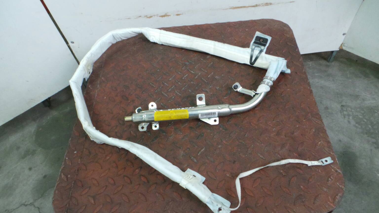 Airbag cortina direito ALFA ROMEO 147 (937_)