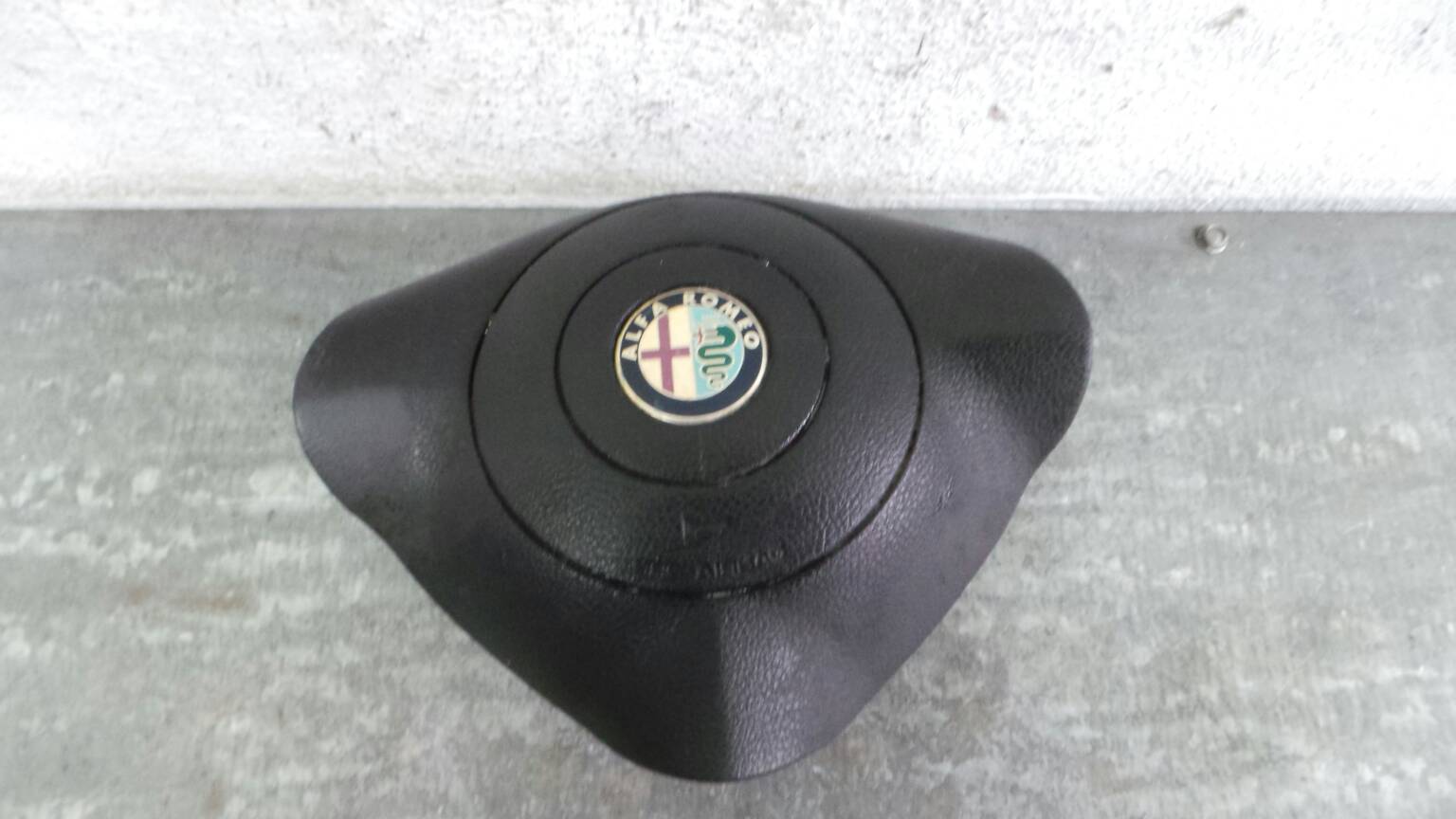 Airbag do volante ALFA ROMEO 147 (937_)
