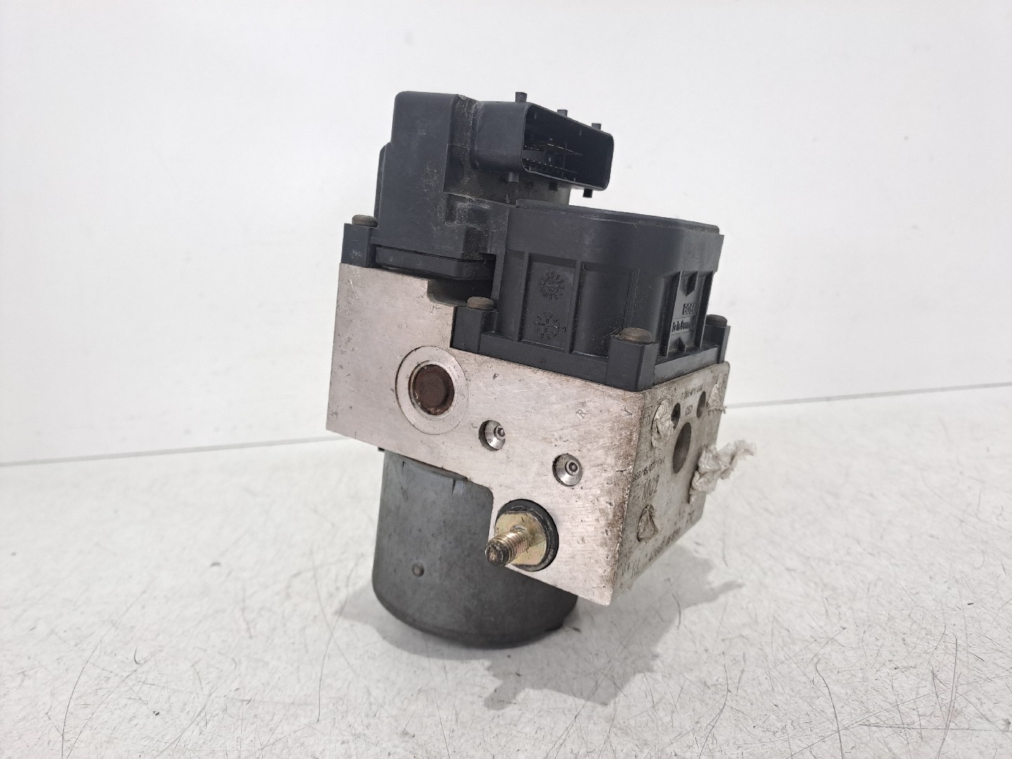 ABS NISSAN Primera Wagon (WP11)