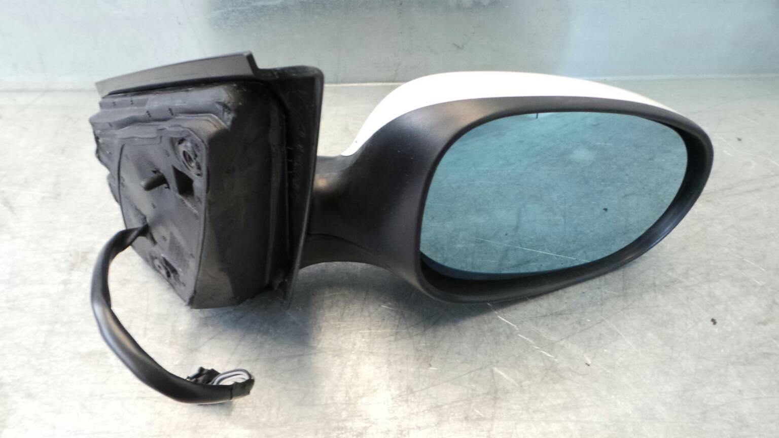 Retrovisor / espelho direito FIAT Bravo II (198_)