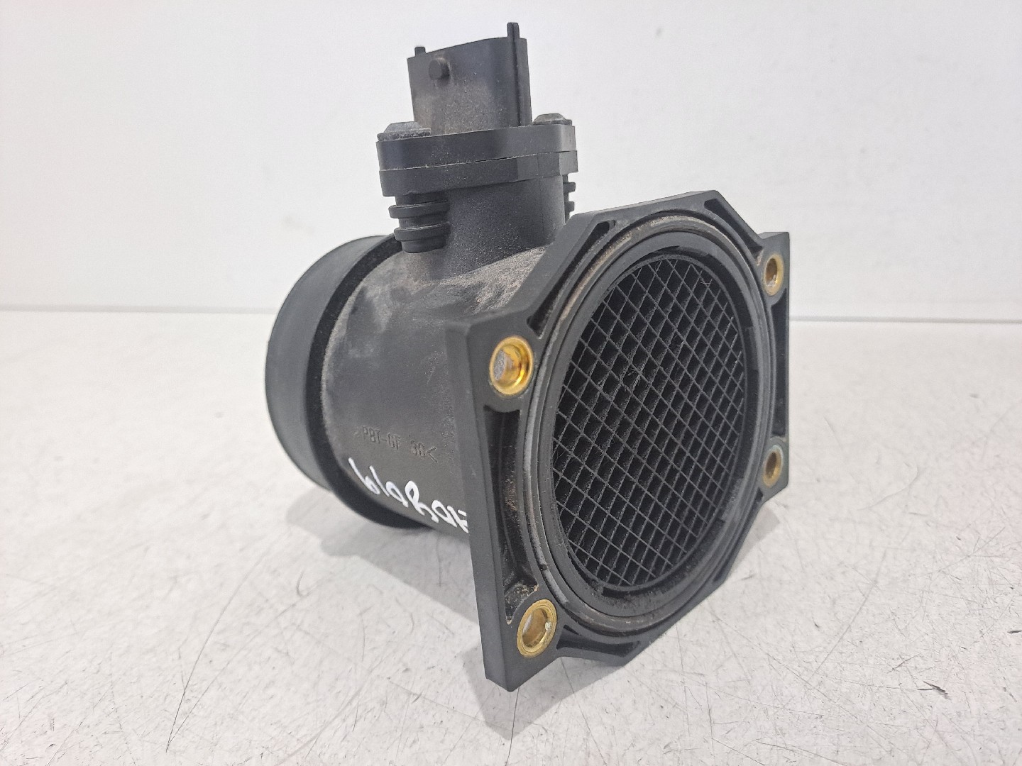 Mass Air Flow Sensor (MAF) NISSAN Primera Wagon (WP11)