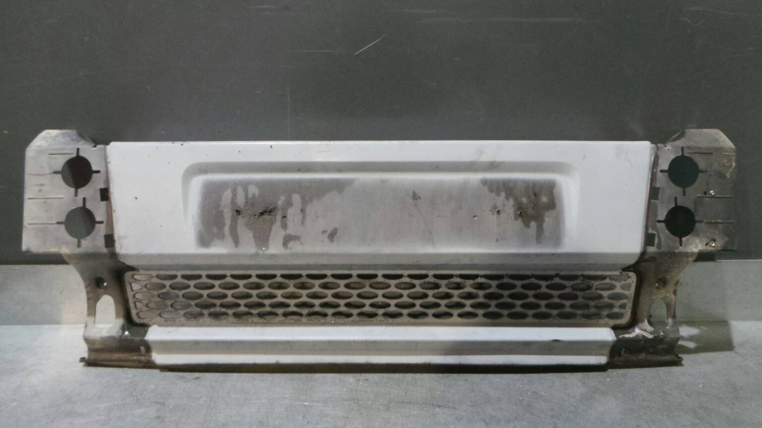 Pára-choques frente FORD Transit Chassis (FM_ _, FN_ _)