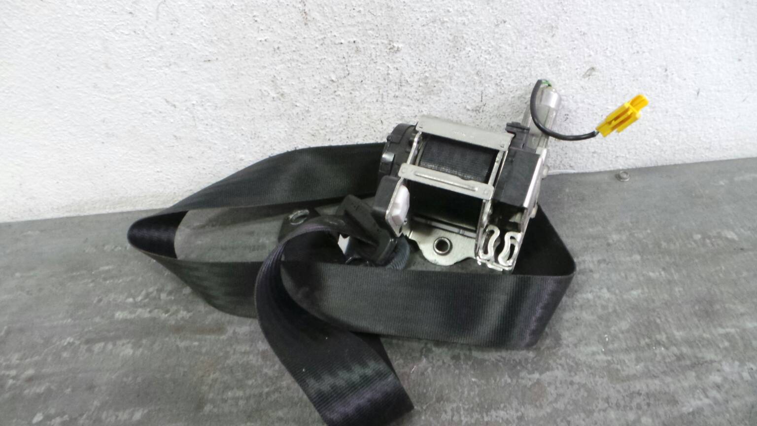 Pré-tensor cinto frente direito ALFA ROMEO 147 (937_)