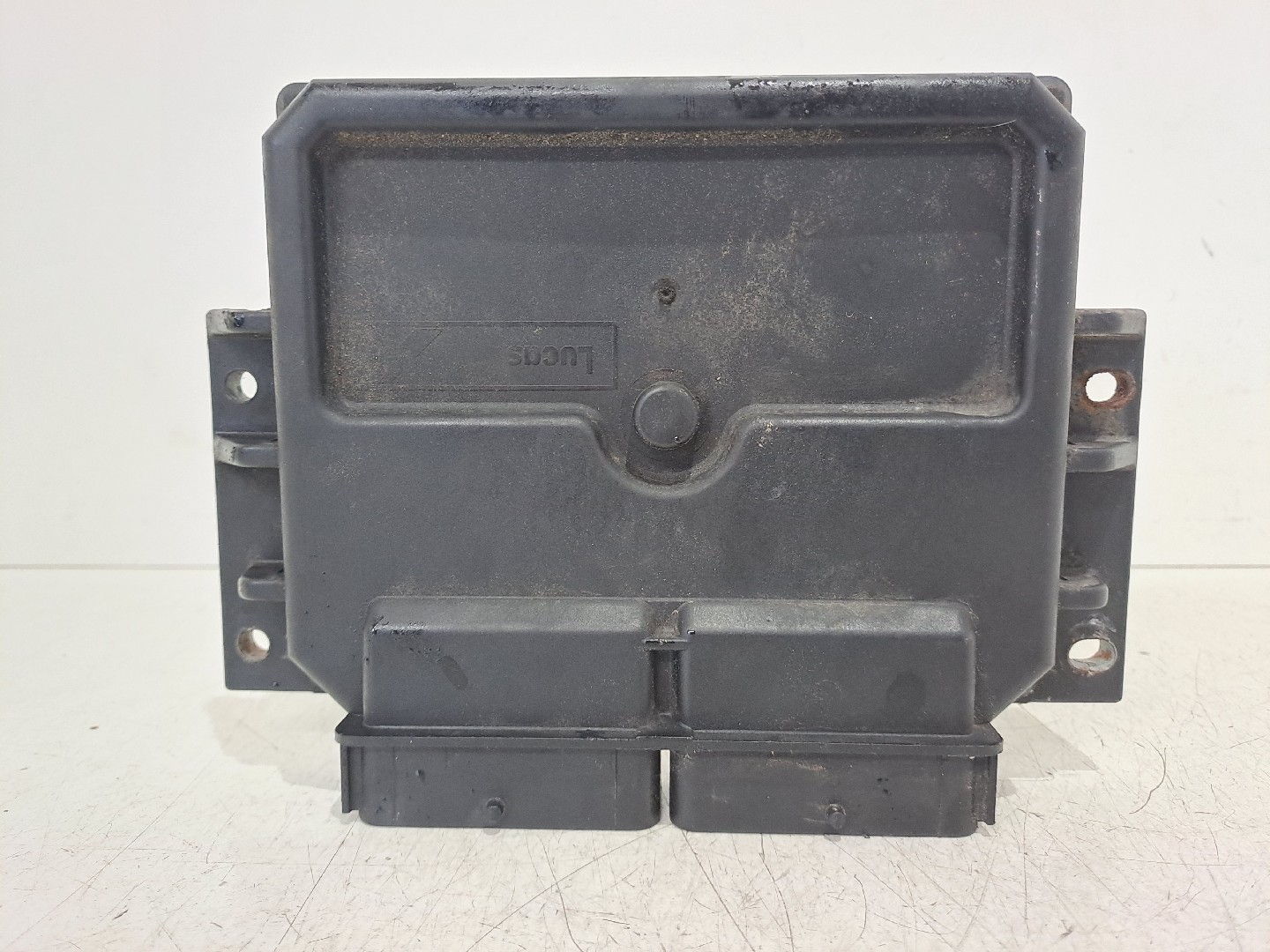 Centralina motor / ECU RENAULT Megane I Société (SA0/1_)