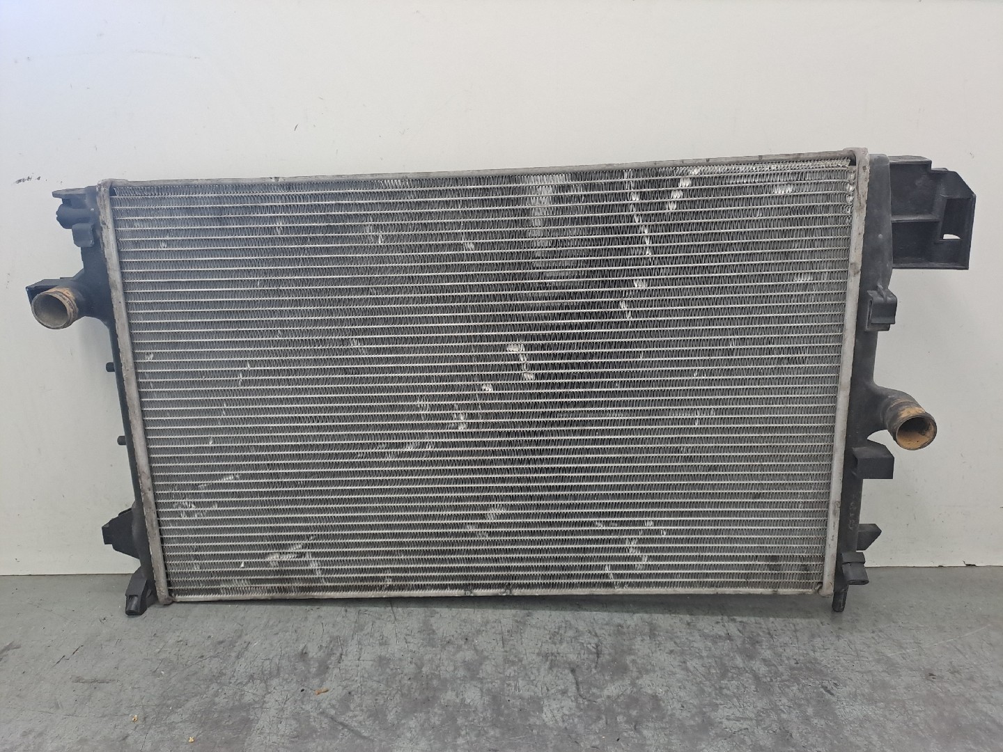Water radiator OPEL Vectra C Caravan