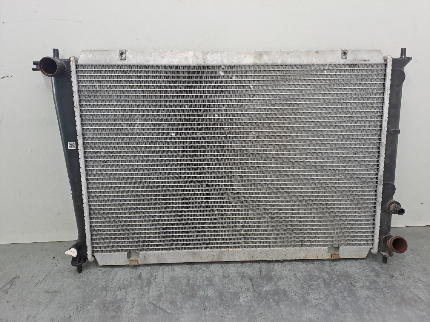 Water radiator HYUNDAI H-1 (A1)