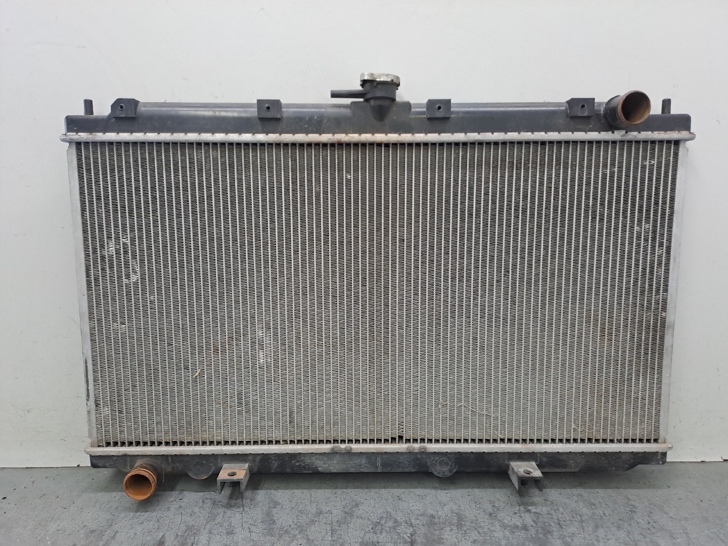 Radiador de água NISSAN Primera Wagon (WP11)