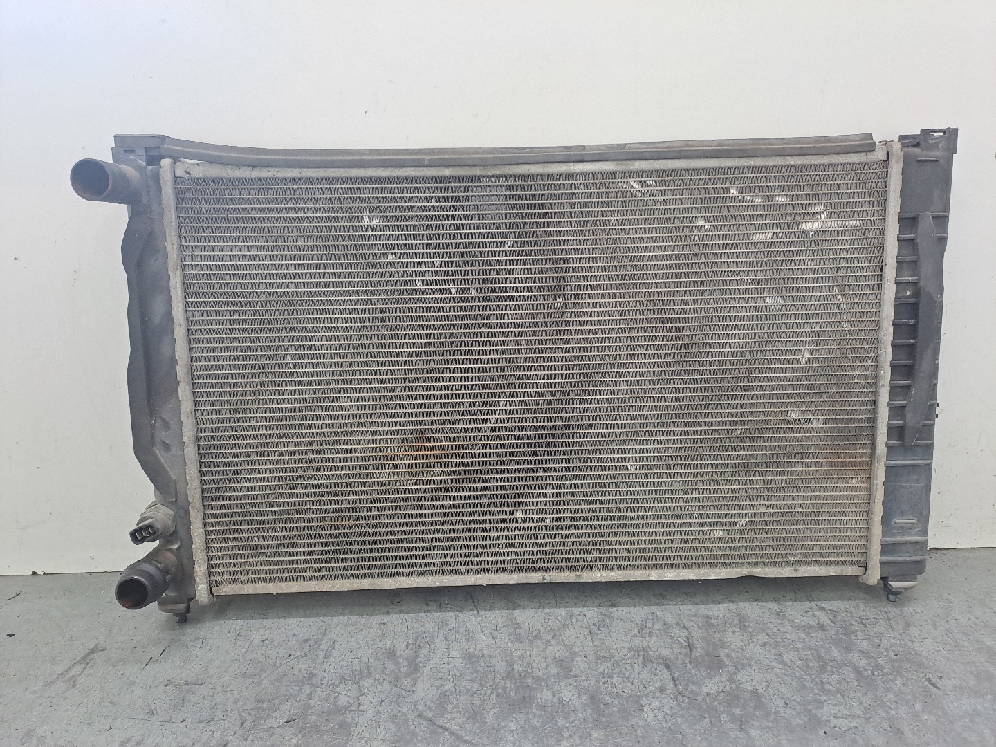 Radiador de água AUDI A4 Avant (8D5, B5)