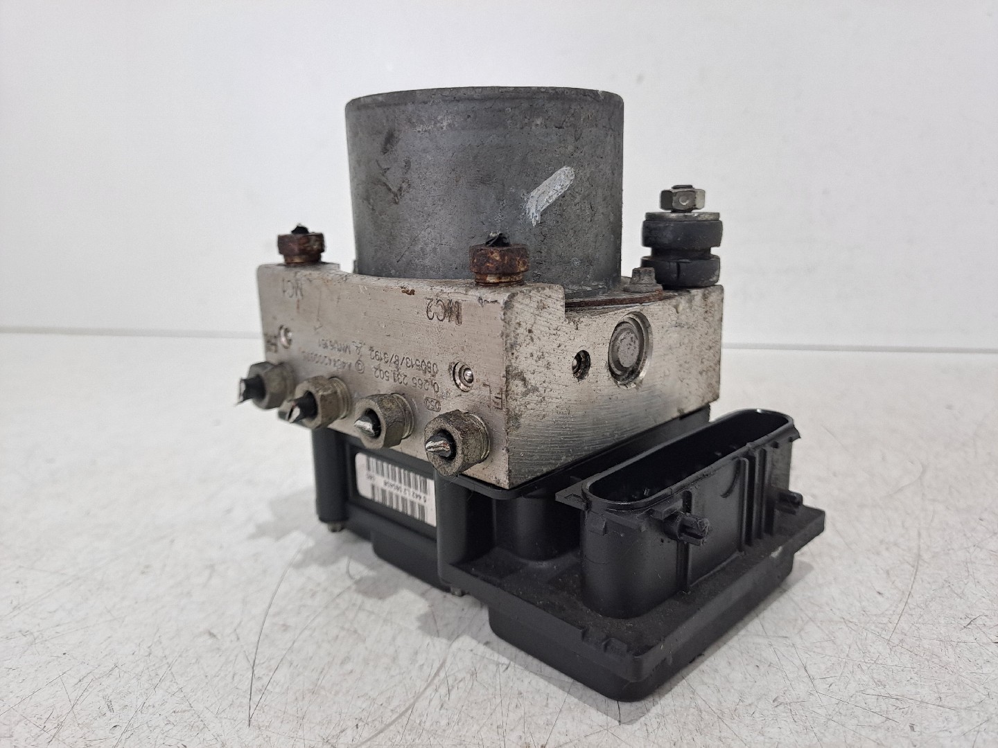 ABS MITSUBISHI Colt VI (Z3_A, Z2_A)