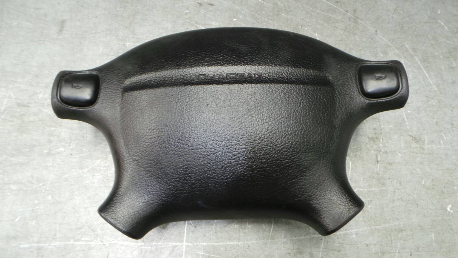 Airbag do volante MAZDA 323 F V (BA)