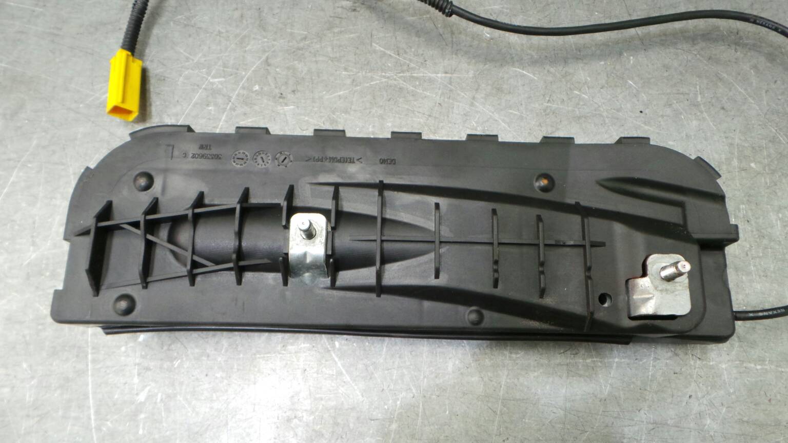 Airbag banco esquerdo FORD Focus II (DA_) Imagem-1