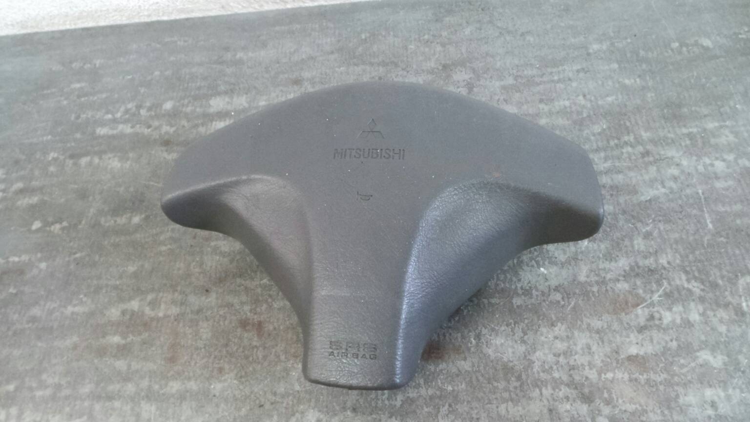 Airbag do volante MITSUBISHI Lancer VI Sedan (CJ_, CP_) Imagem-0