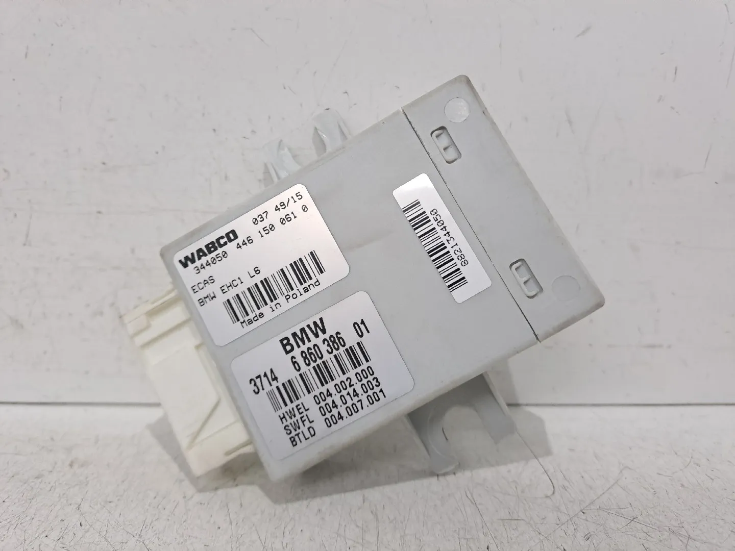 Generic Unit Module BMW 5 Touring (F11) Imagem-0