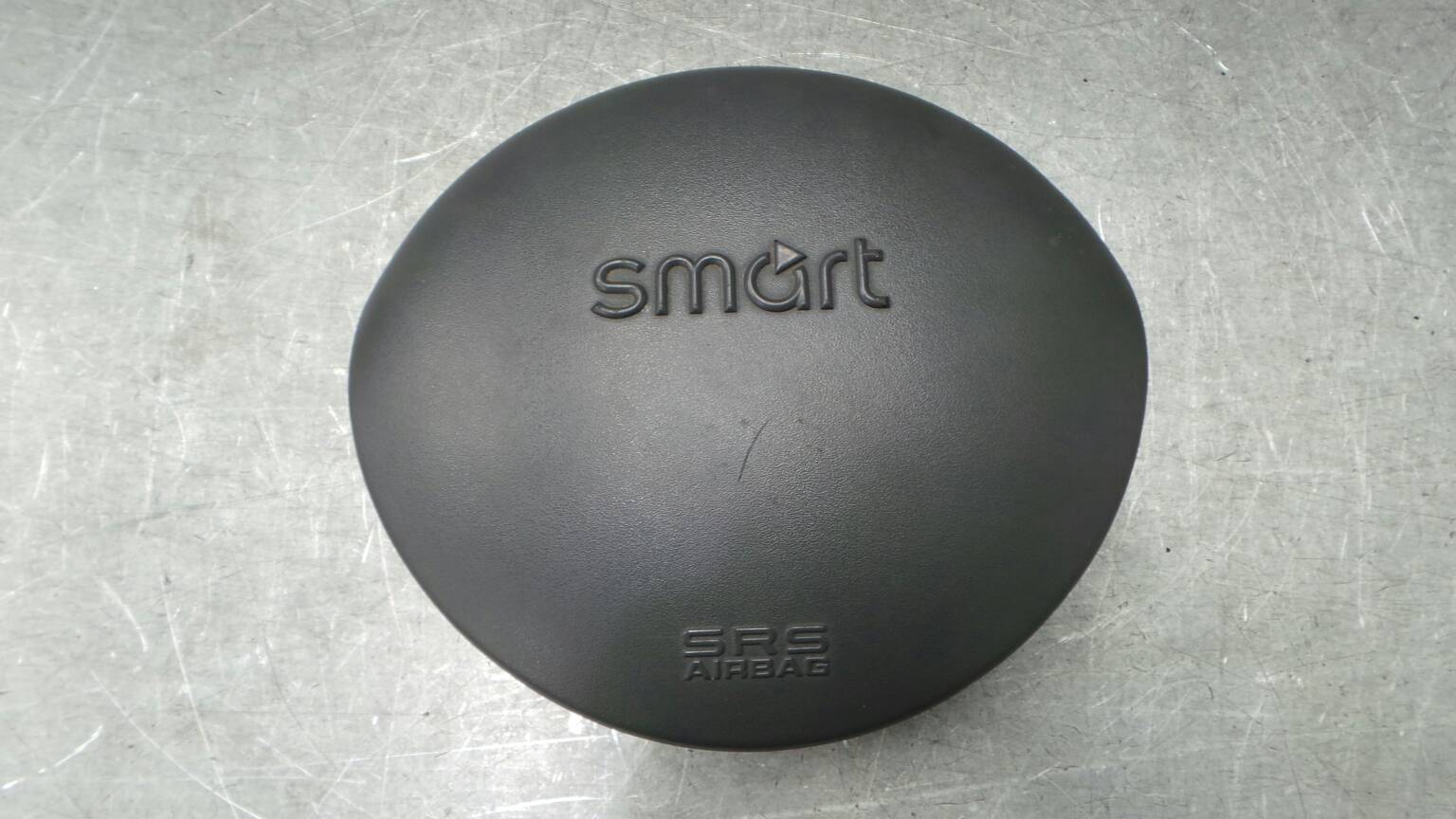 Airbag do volante SMART City-Coupé (450)