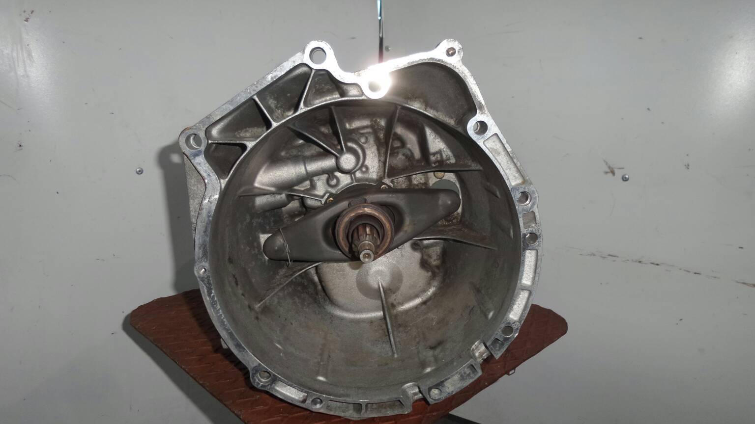 Manual gearbox BMW 3 (E36)
