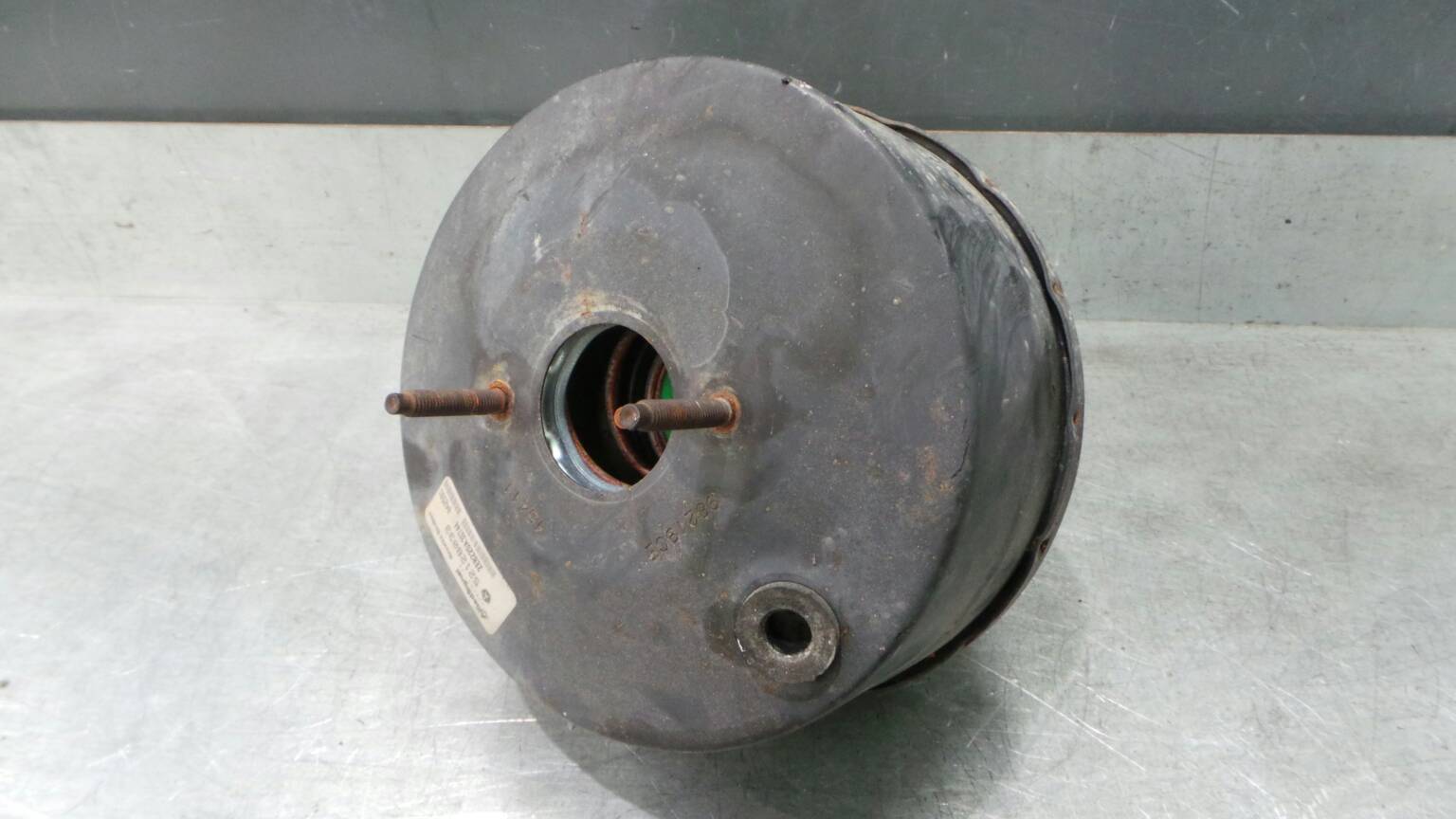 Servofreio JEEP Cherokee (XJ)