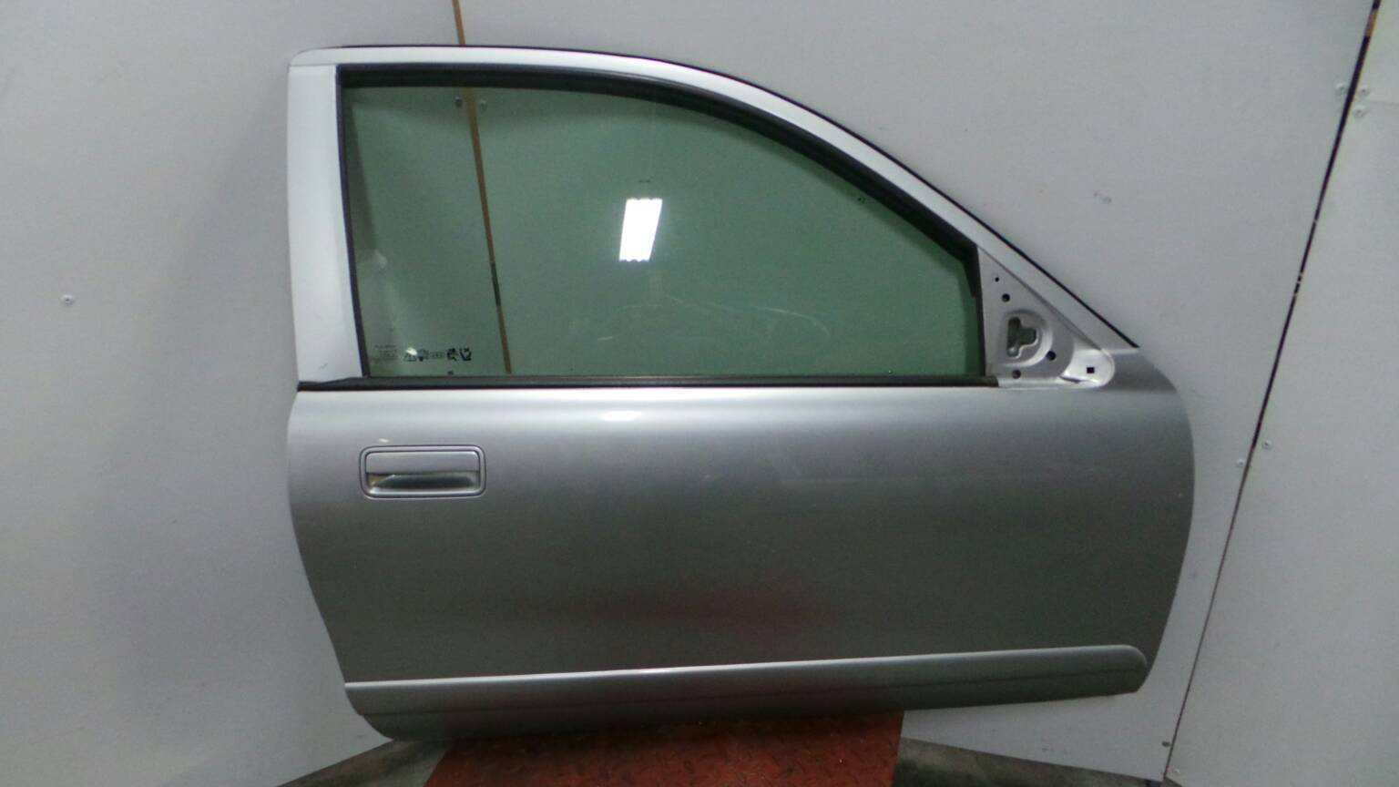 Porta frente direita MG MG ZR