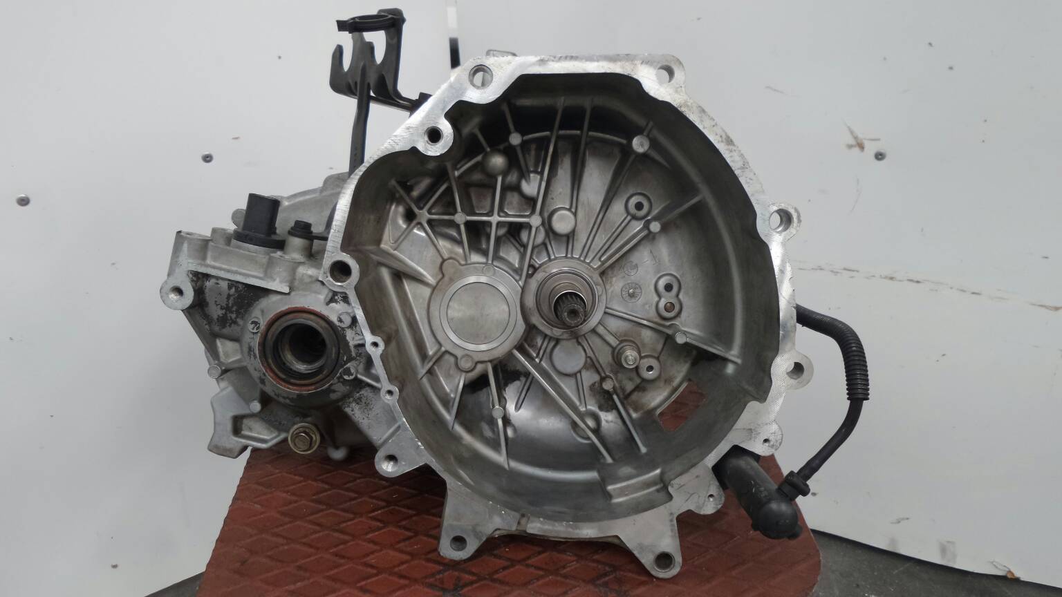 Manual gearbox CHRYSLER NEON II