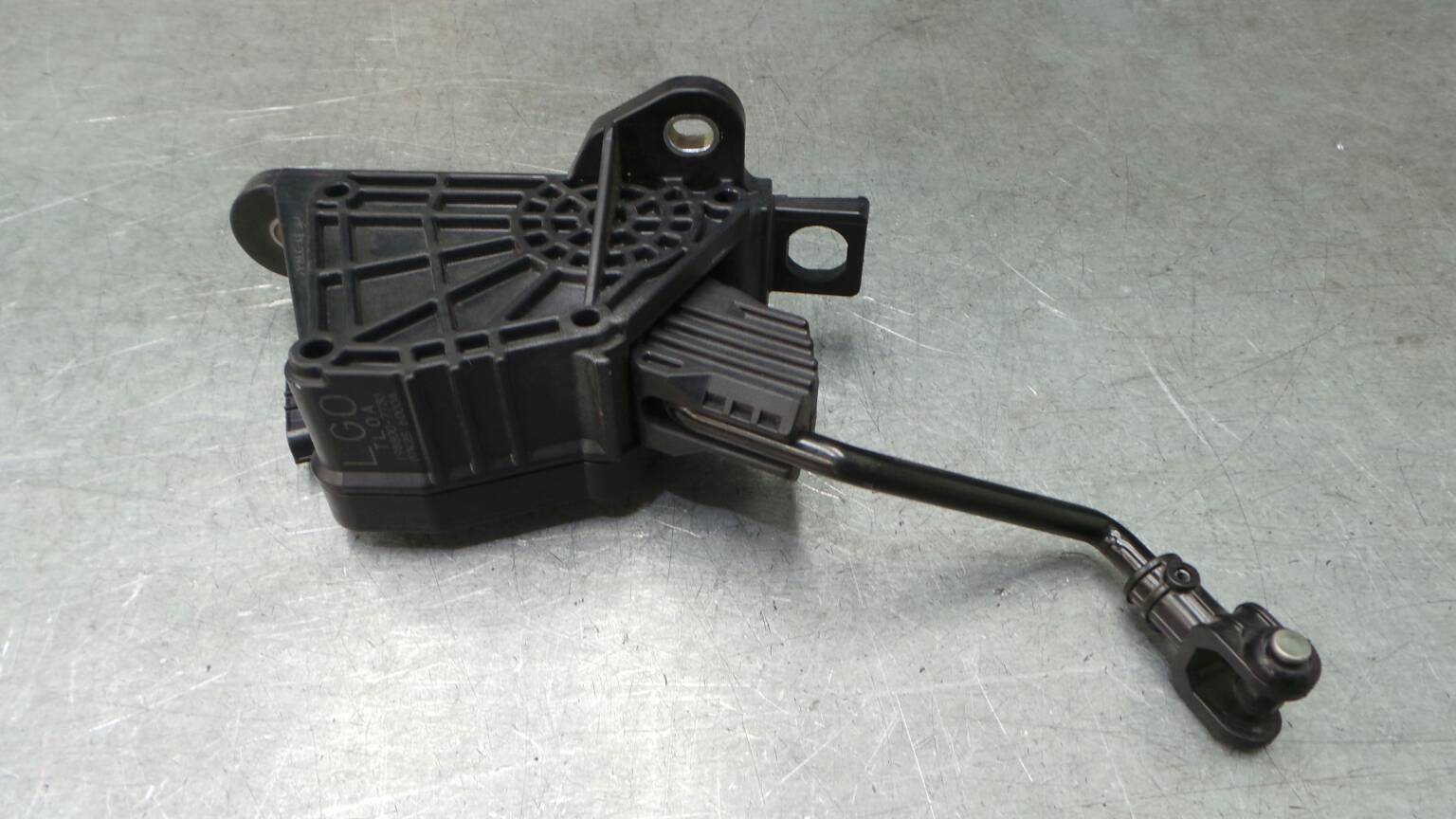 Pedal do acelerador HONDA Accord VIII Tourer (CW_)