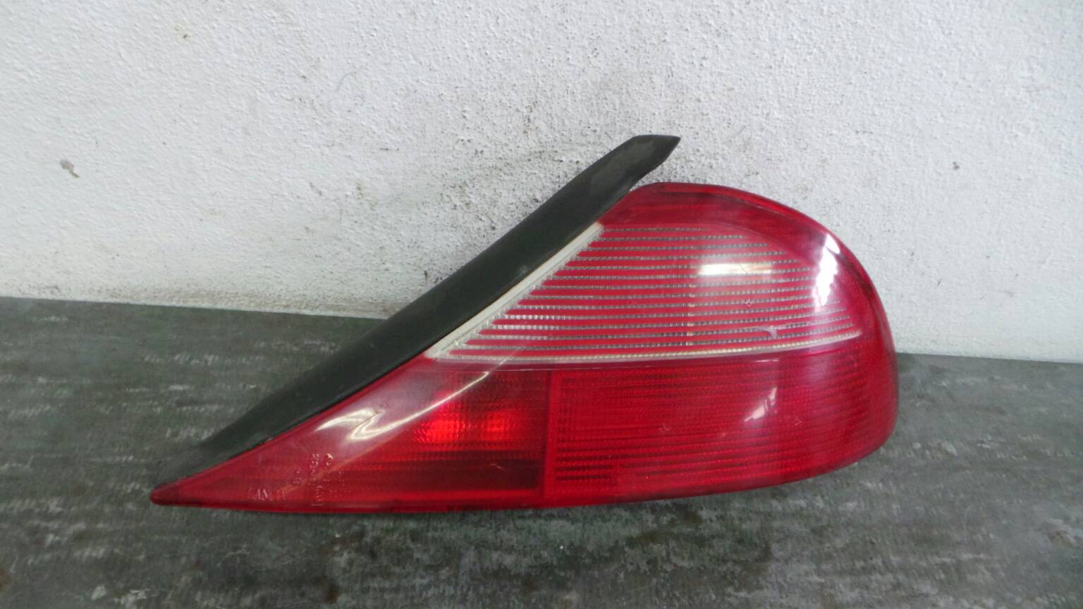 Farolim direito LANCIA Y (840_)