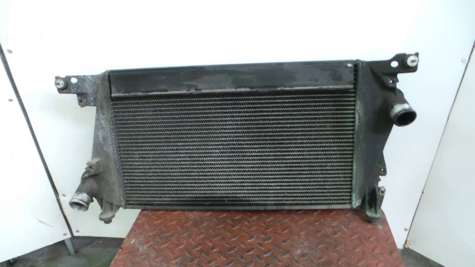 Intercooler CHRYSLER Voyager / Grand Voyager III (GS)