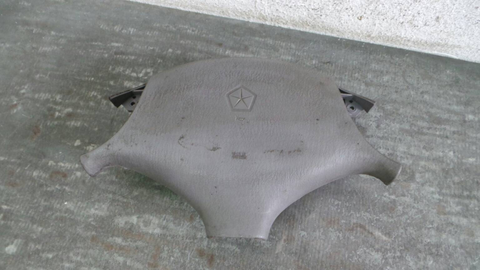 Steering Wheel Airbag CHRYSLER Voyager / Grand Voyager III (GS)