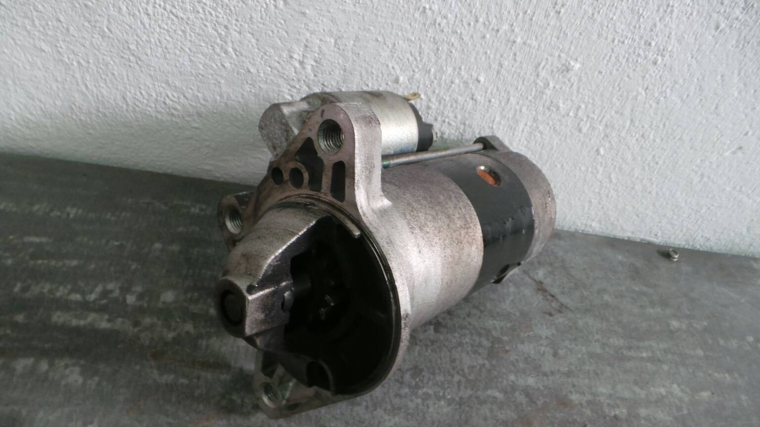 Starter Motor MAZDA 5 (CR19) Imagem-1